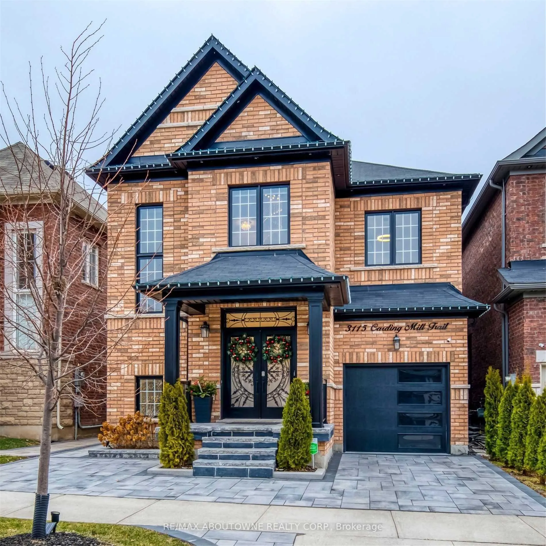 3115 Carding Mill Trail