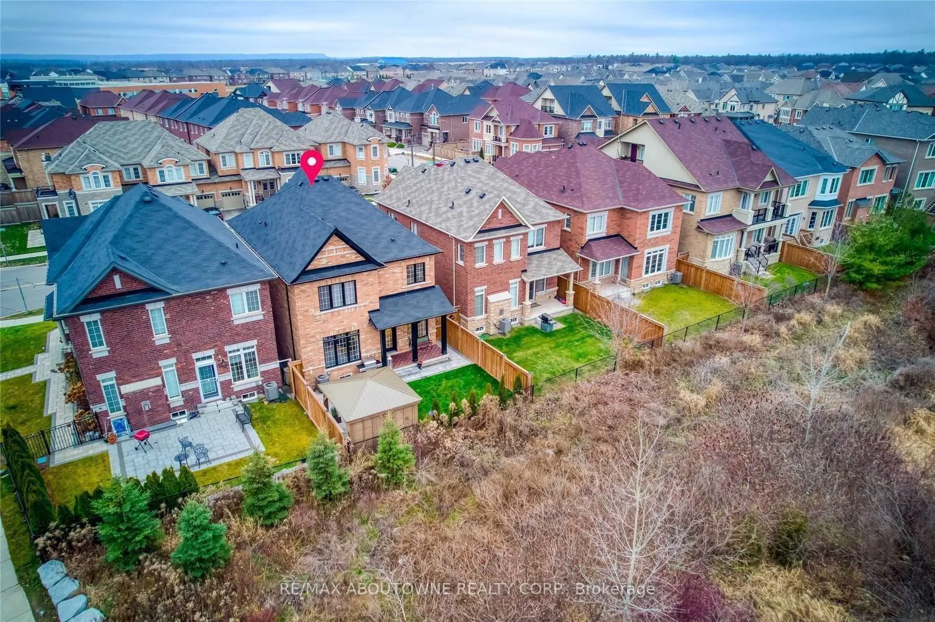 3115 Carding Mill Trail