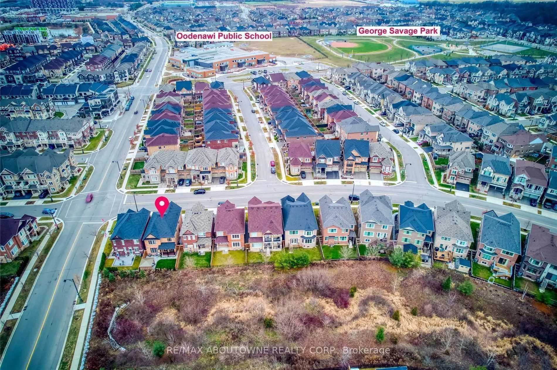 3115 Carding Mill Trail