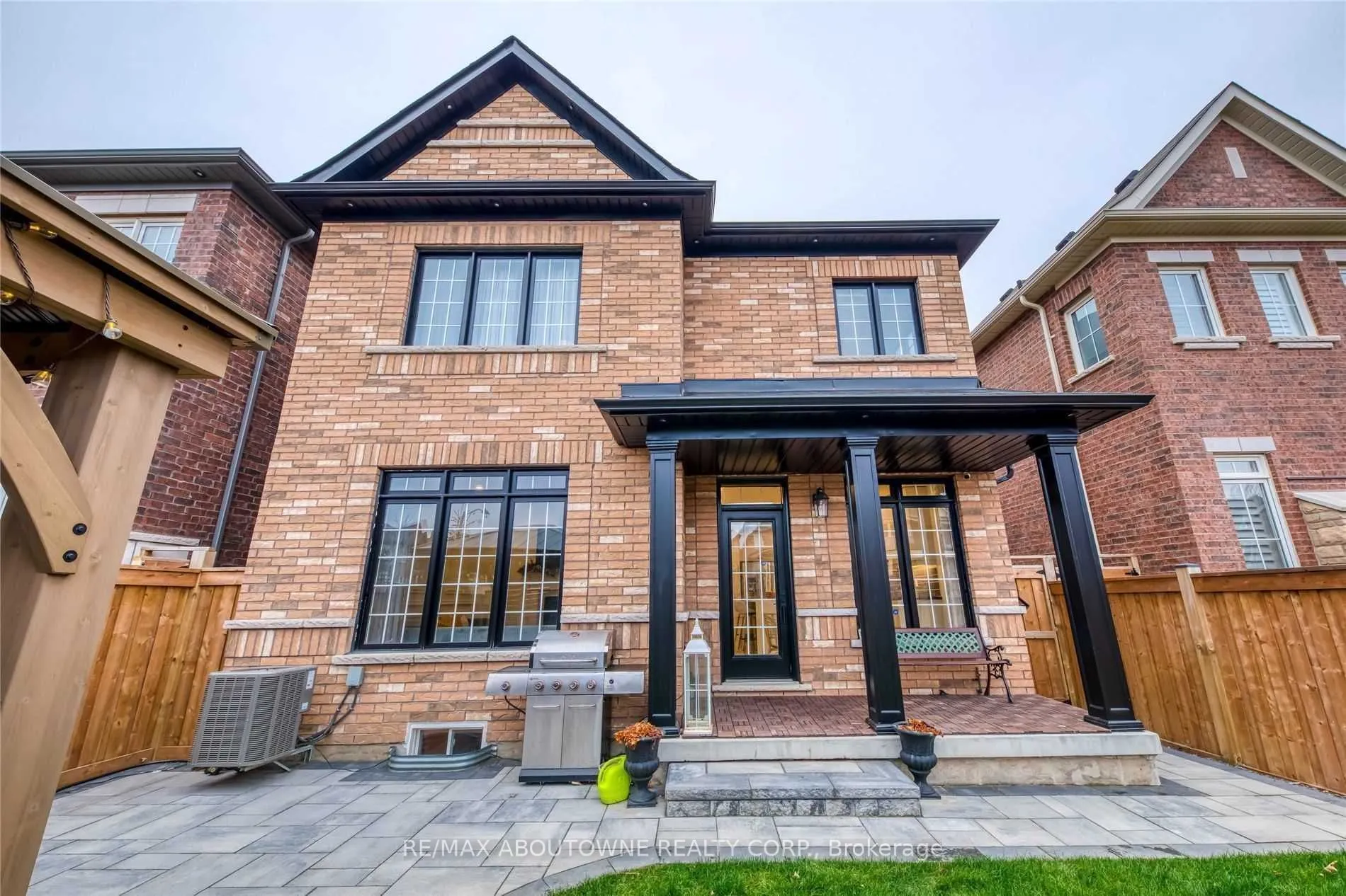 3115 Carding Mill Trail