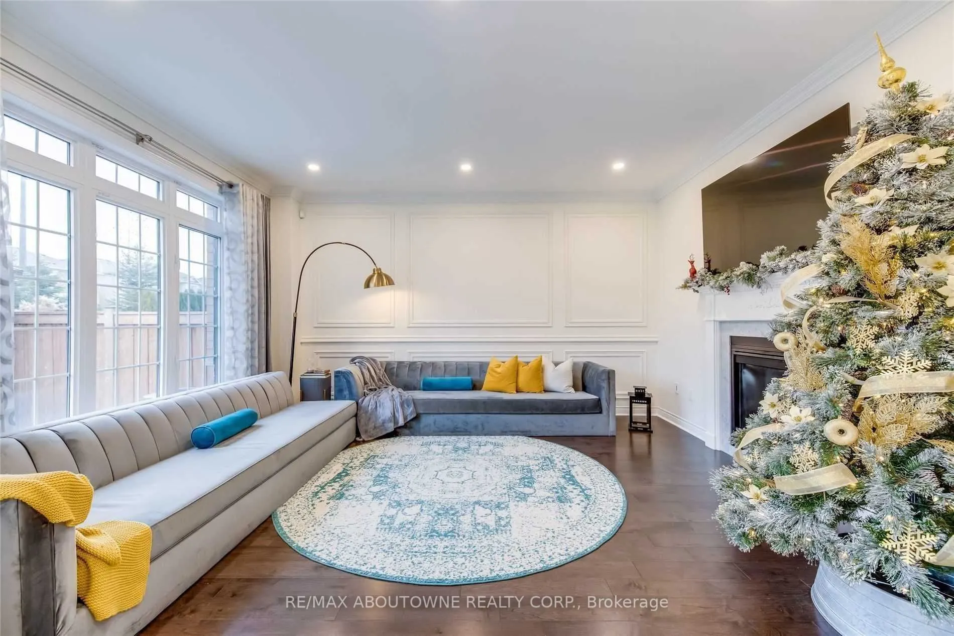 3115 Carding Mill Trail