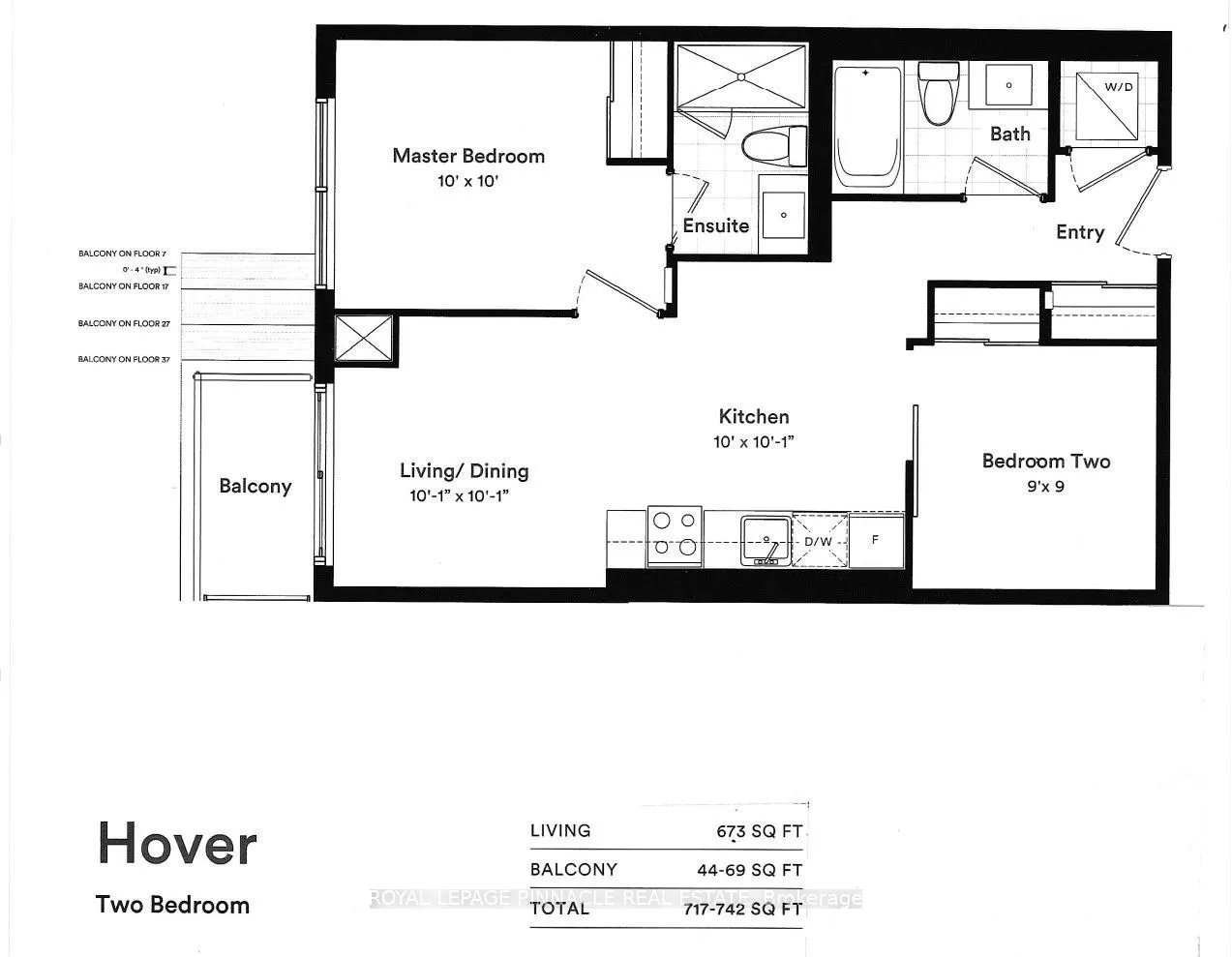 4130 Parkside Village Drive #2503