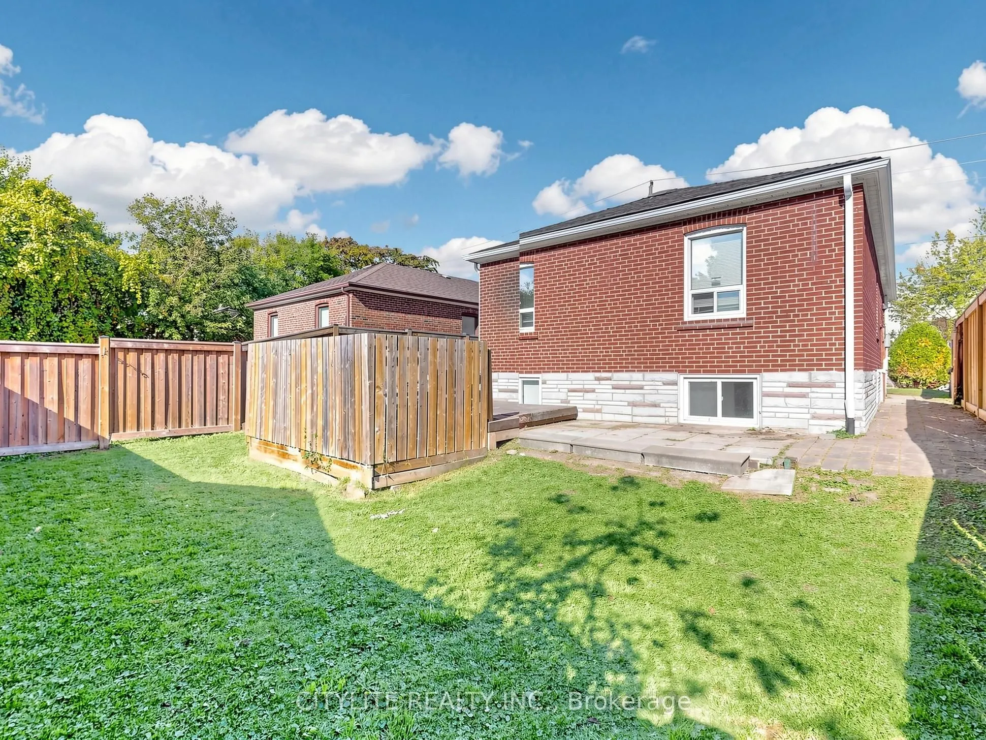 35 Macdonald Avenue #Basement