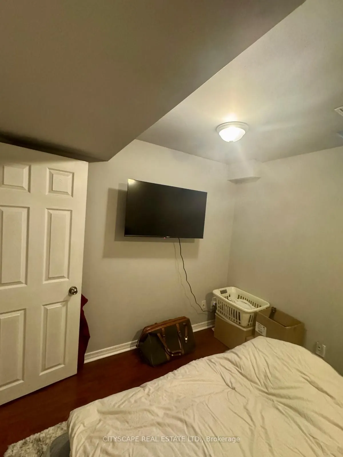 31 Dunlop Court #Bsmnt