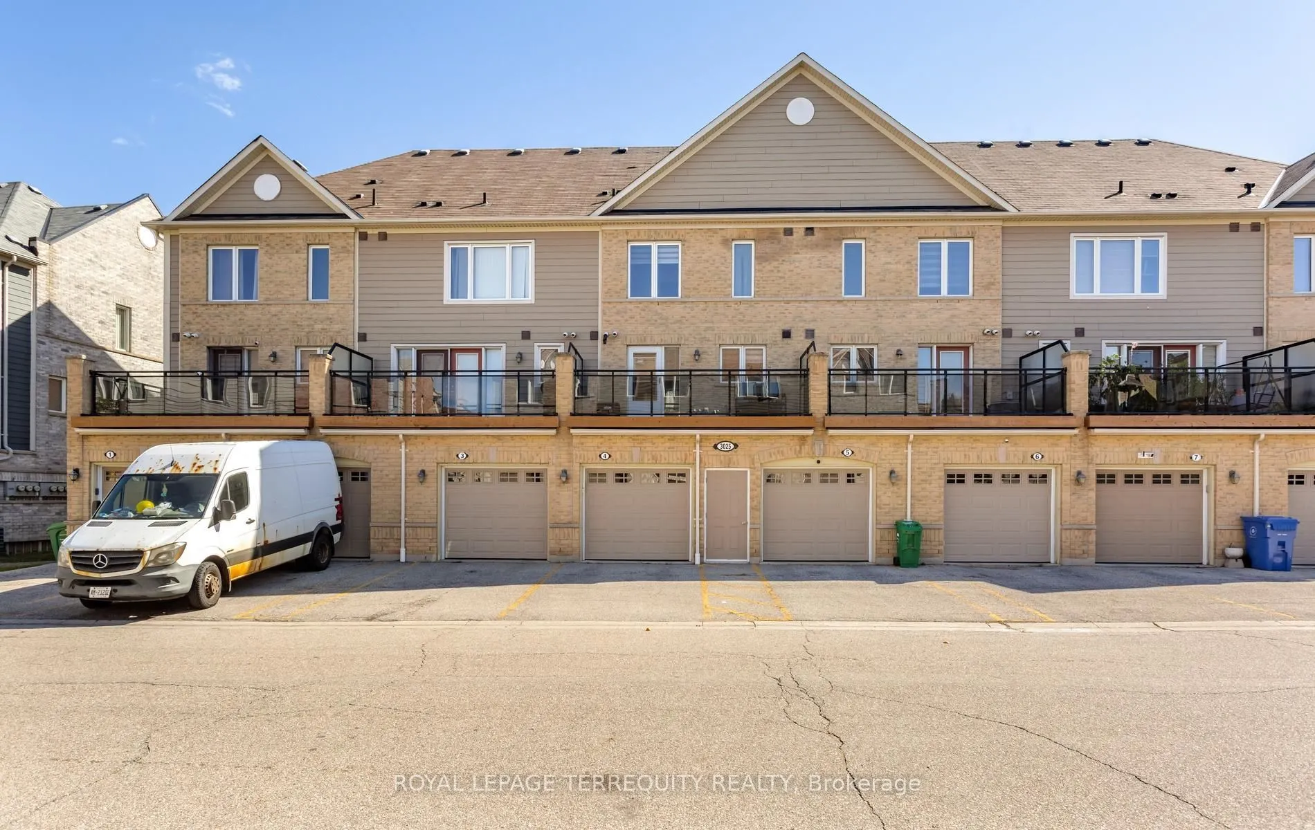 3025 Destination Drive #4