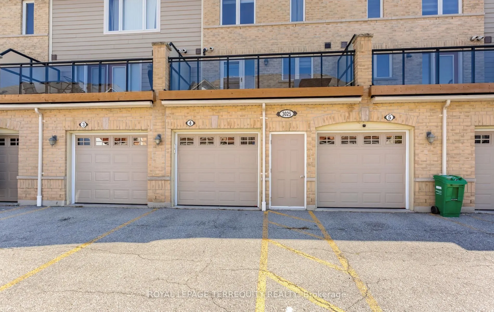 3025 Destination Drive #4
