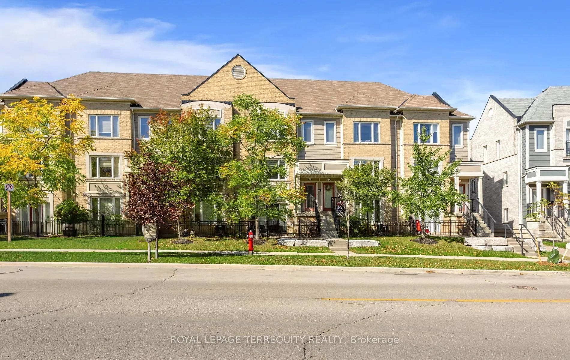 3025 Destination Drive #4