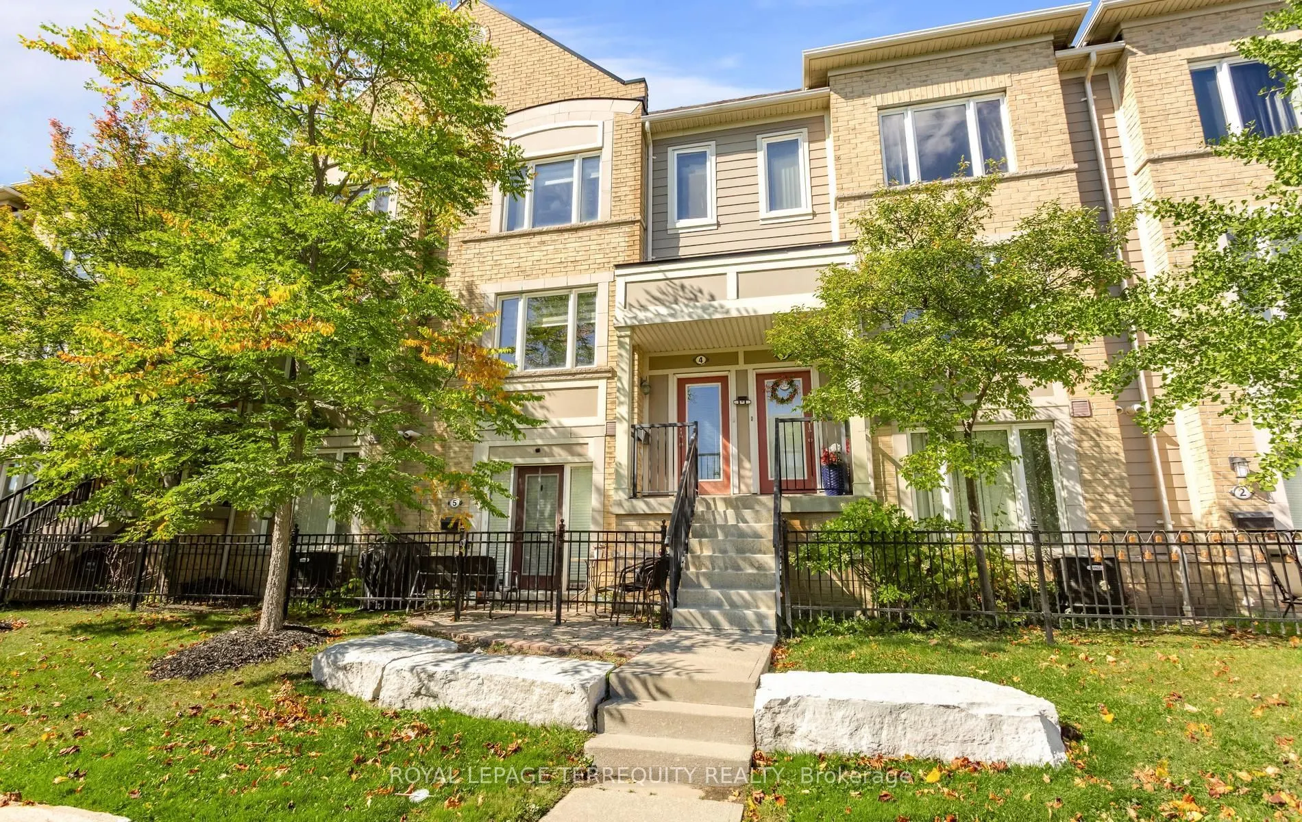 3025 Destination Drive #4