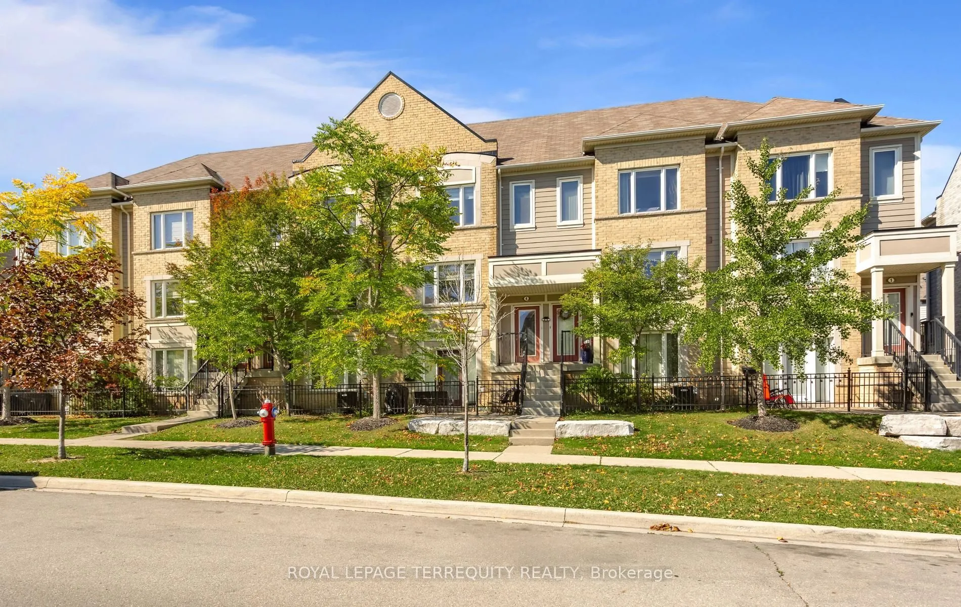 3025 Destination Drive #4