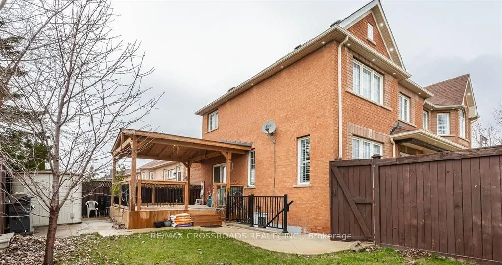 1090 Trudeau Drive