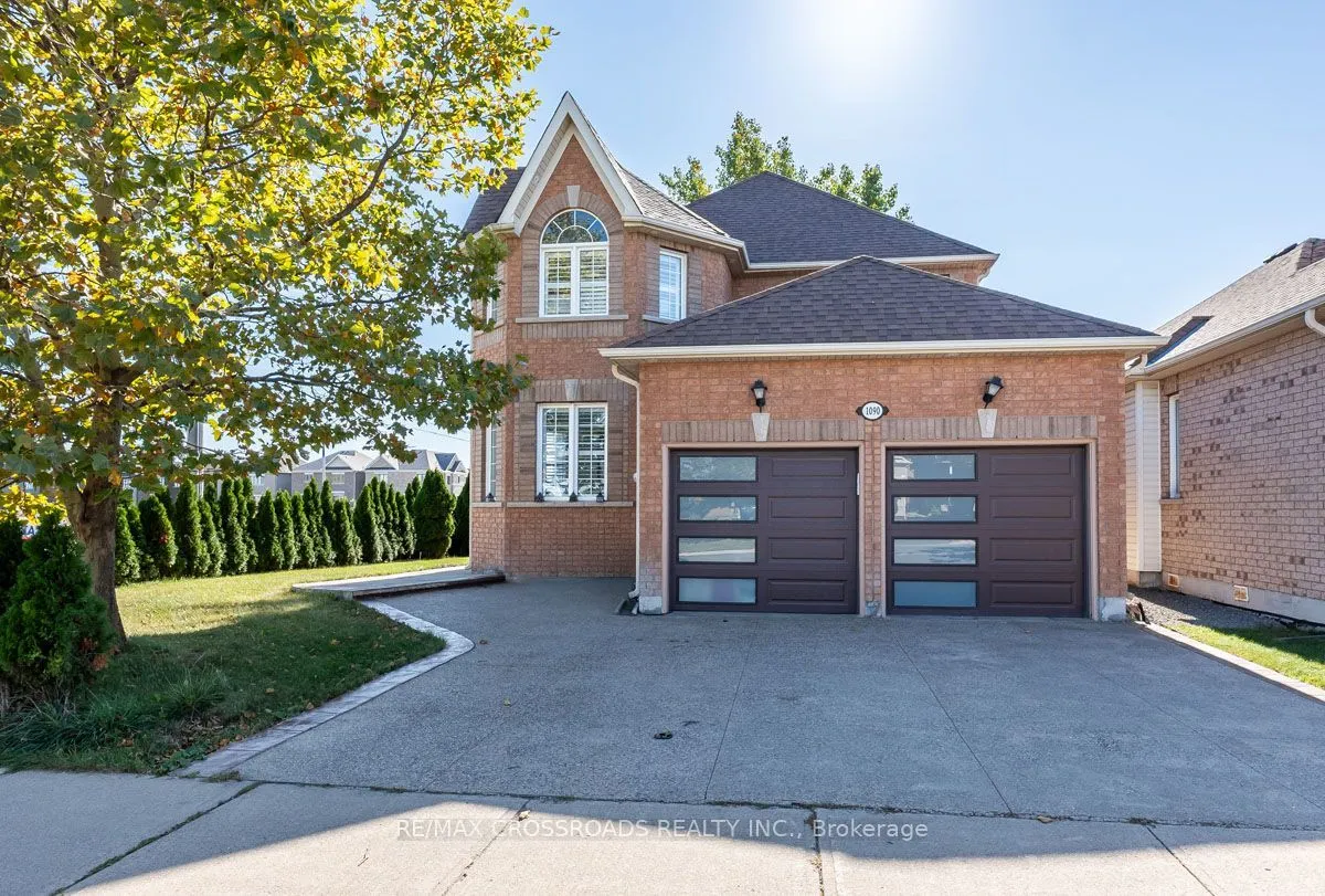 1090 Trudeau Drive