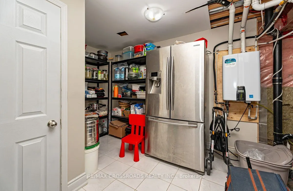1090 Trudeau Drive