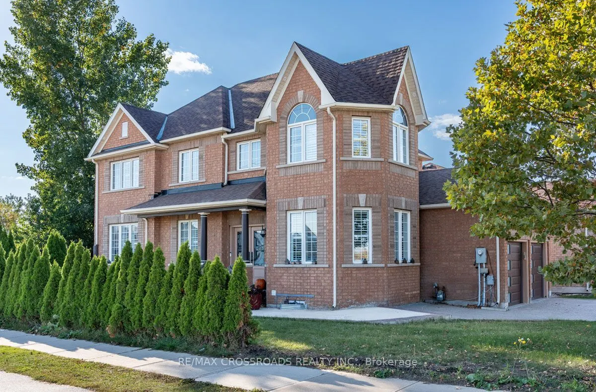 1090 Trudeau Drive