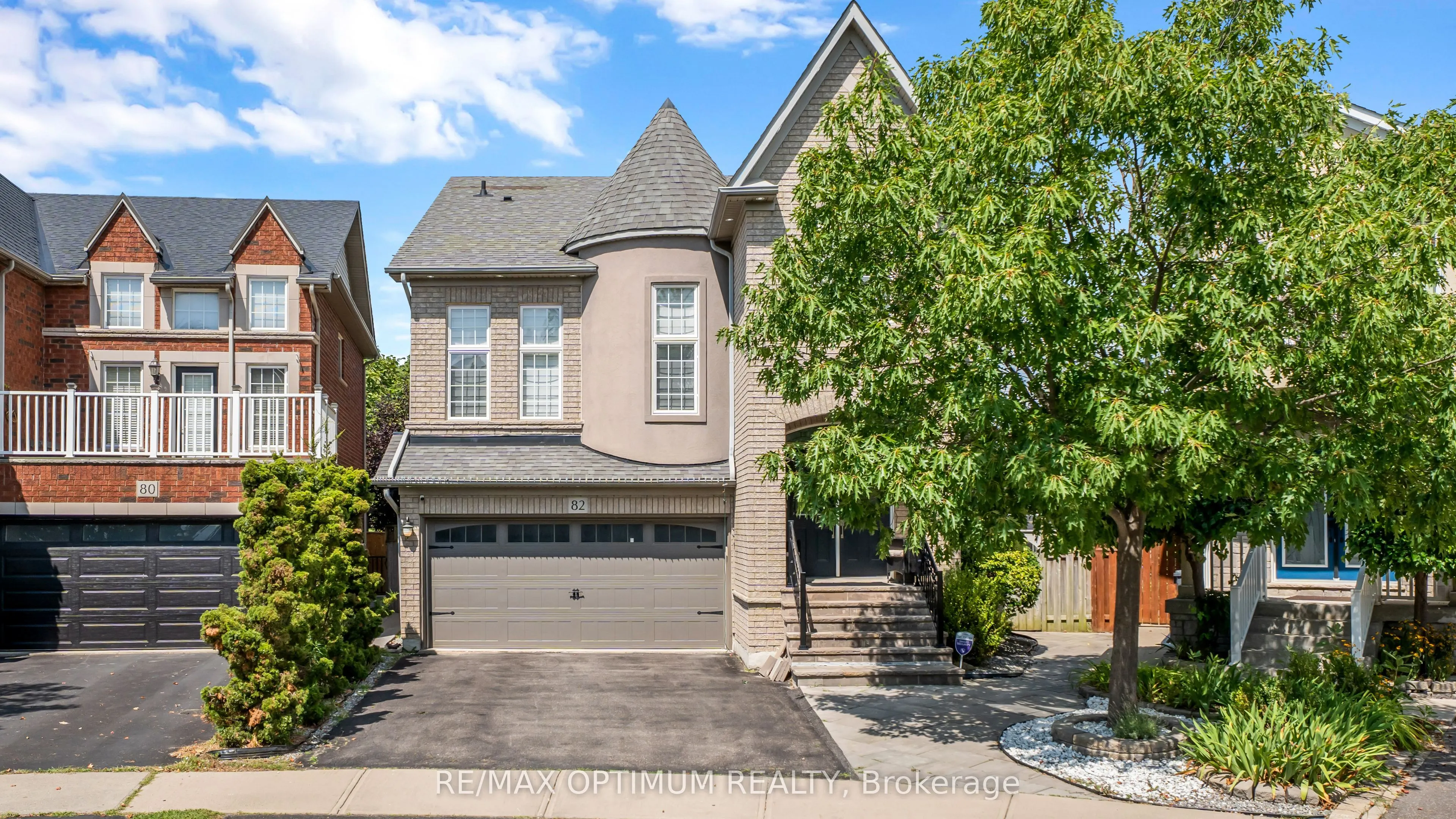 82 Penbridge Circle