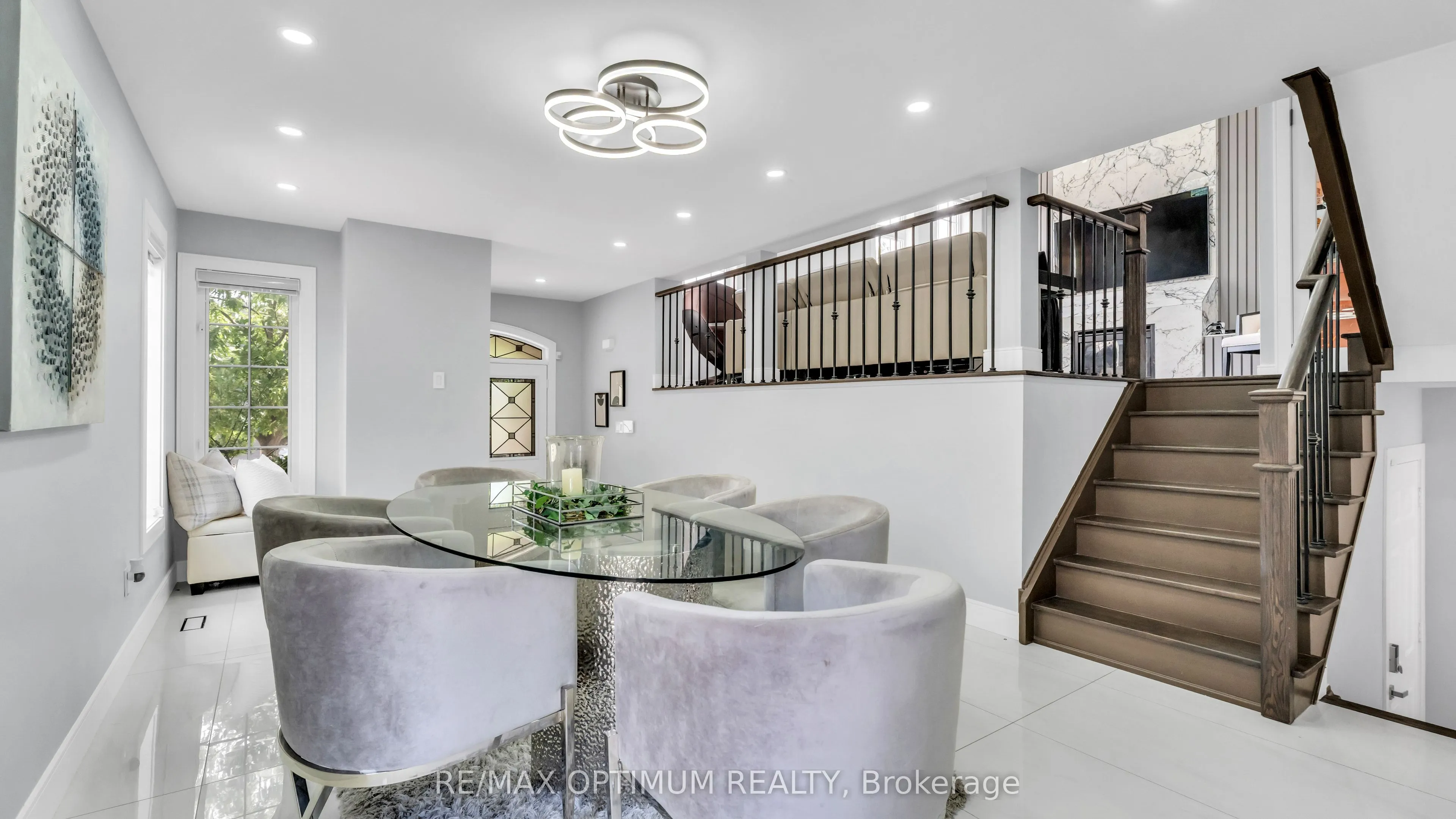 82 Penbridge Circle