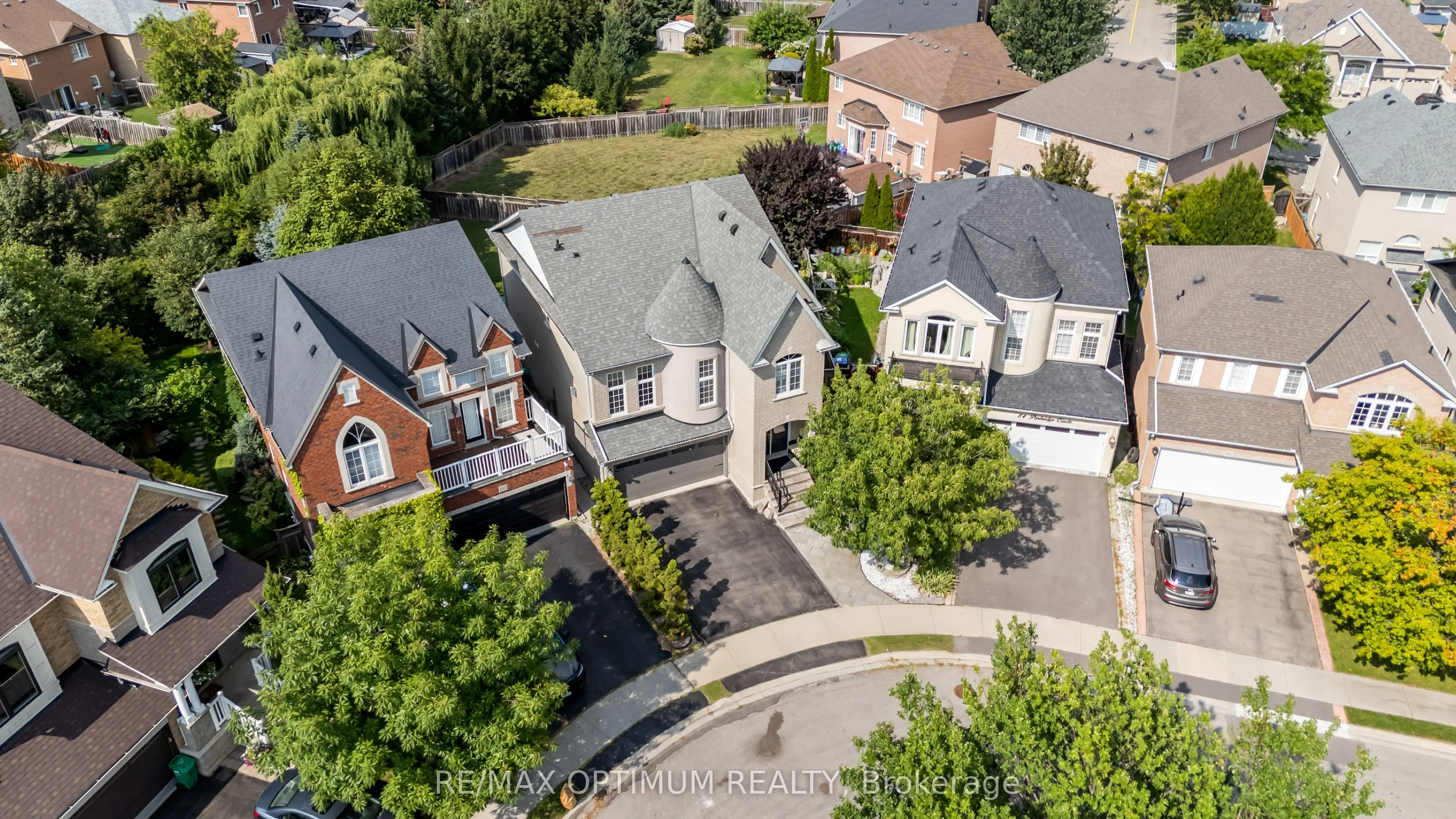 82 Penbridge Circle