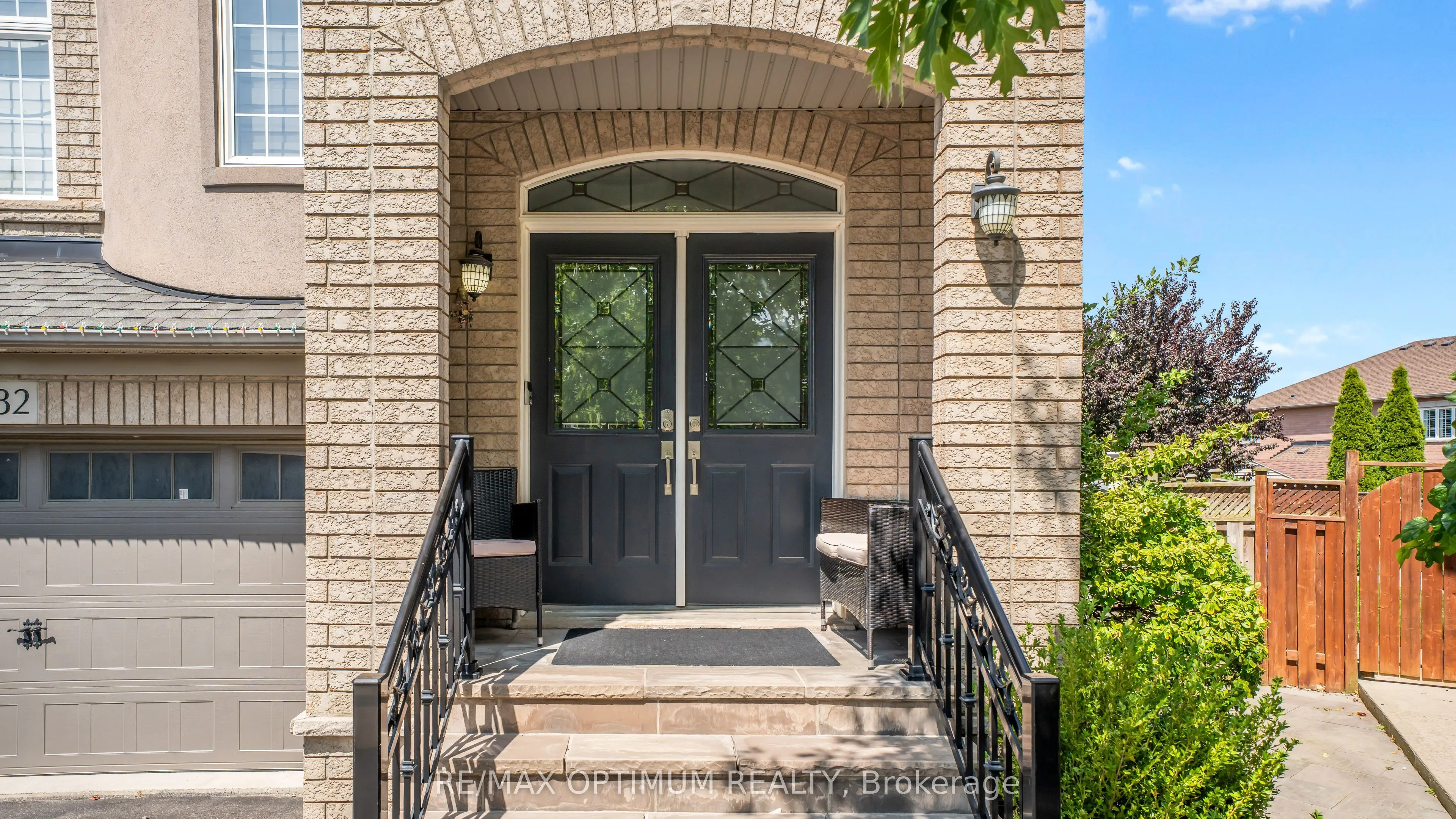 82 Penbridge Circle