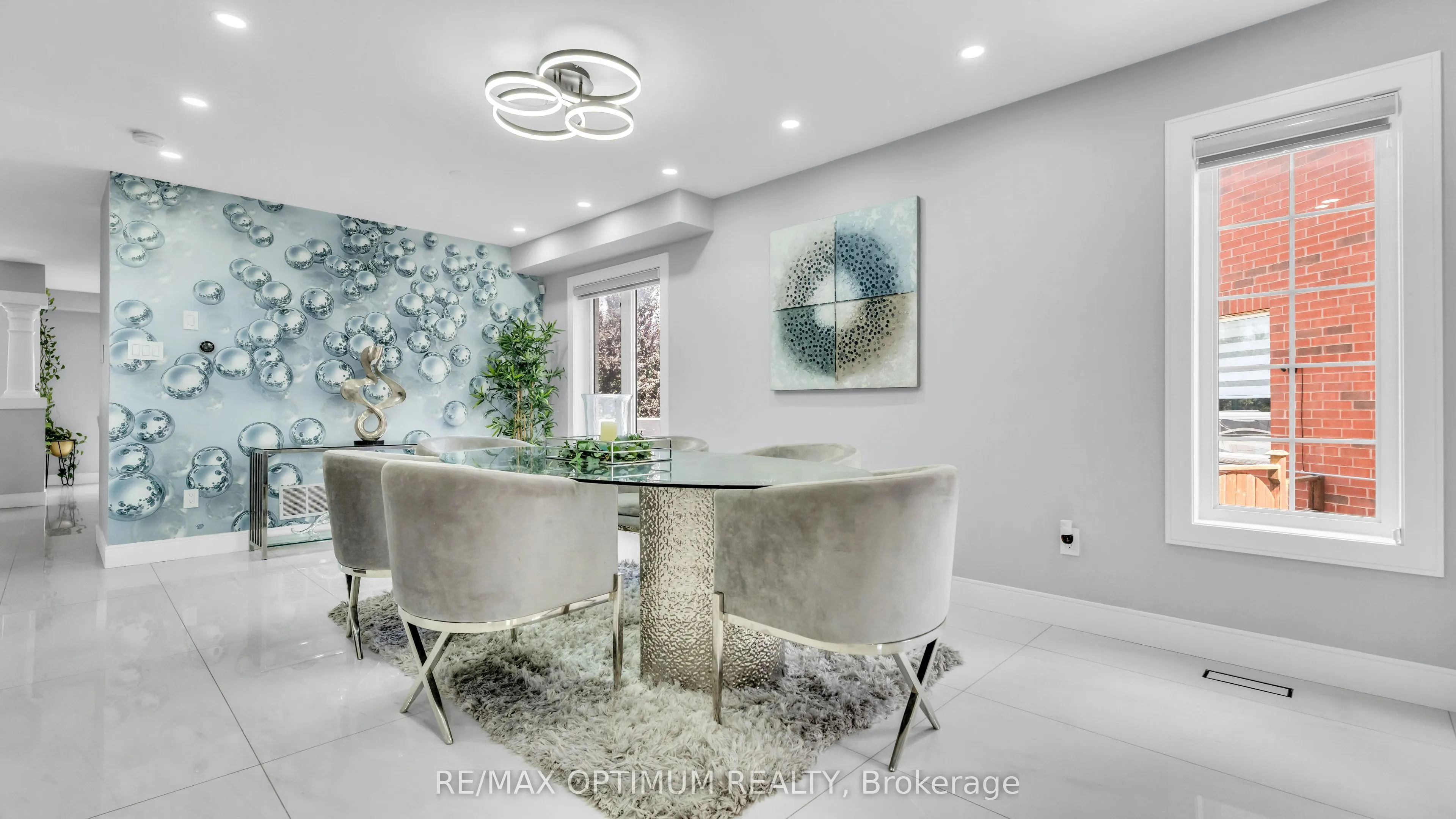 82 Penbridge Circle