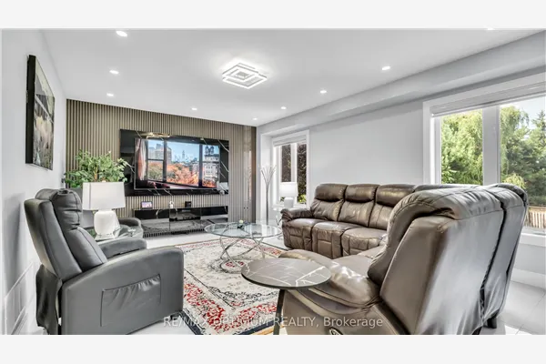 82 Penbridge Circle