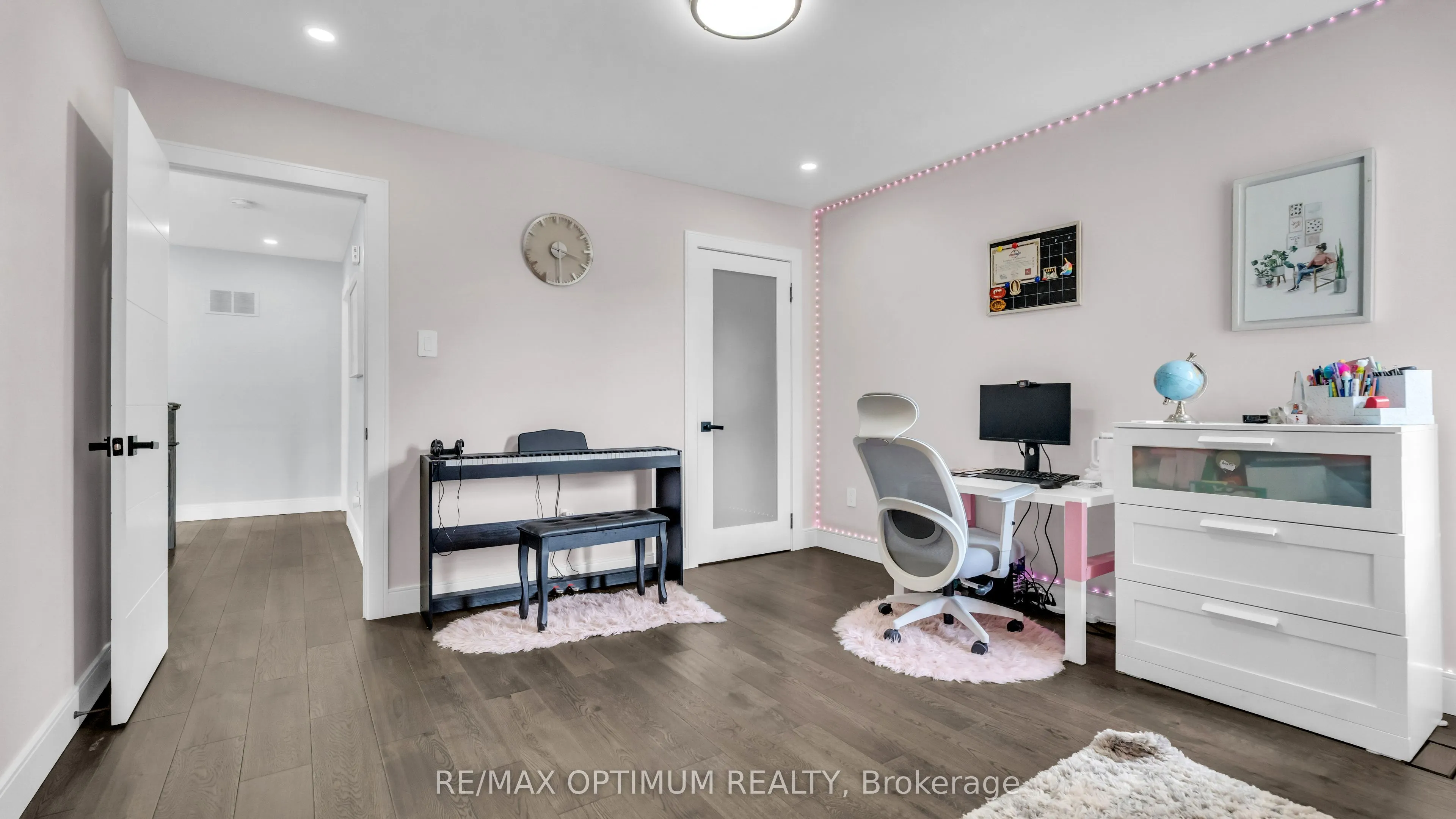 82 Penbridge Circle