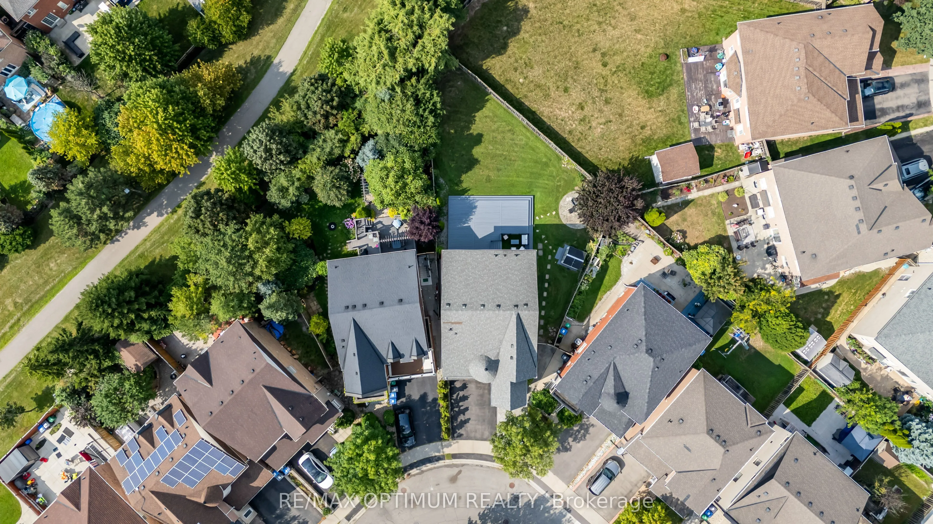 82 Penbridge Circle
