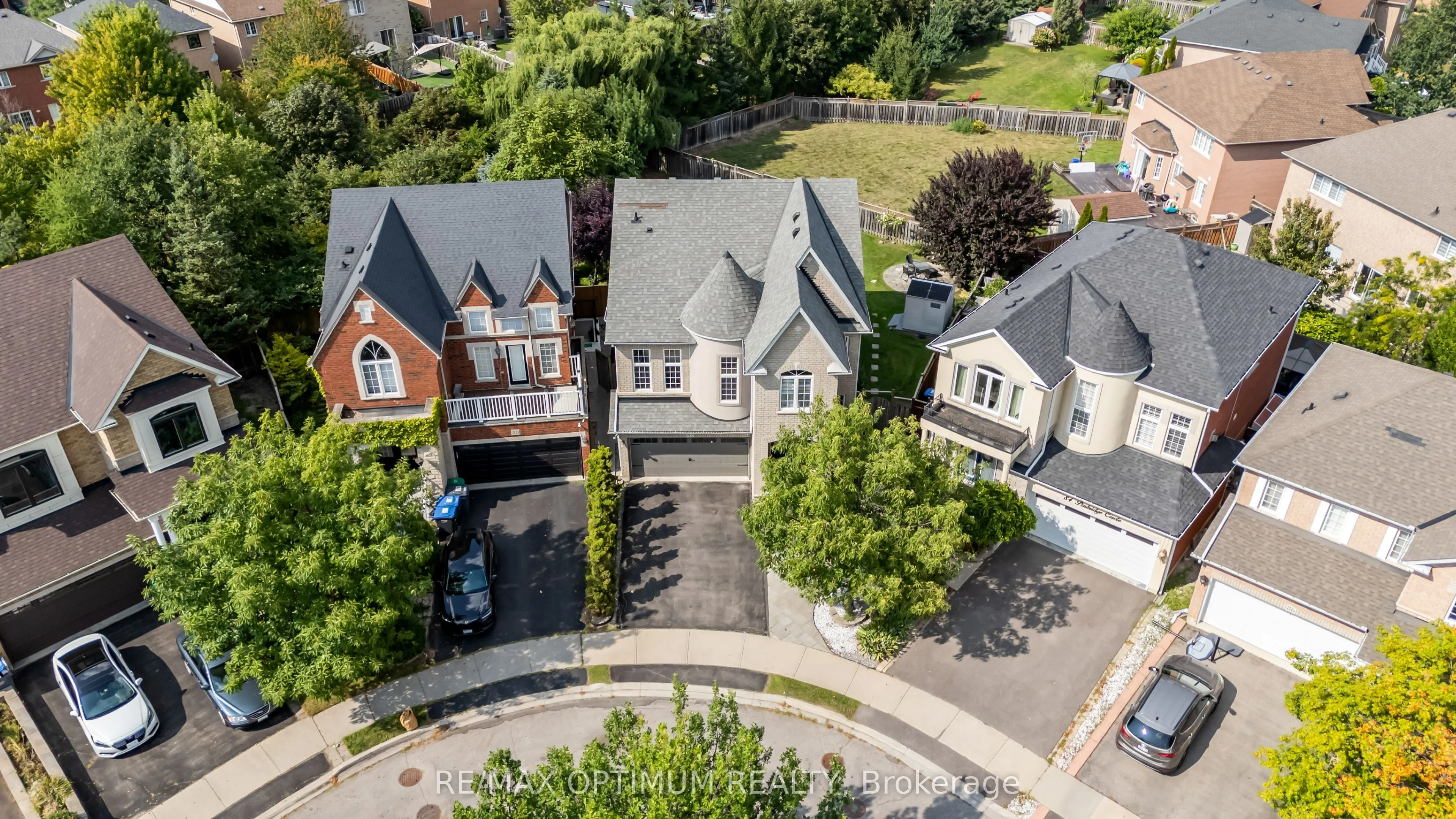 82 Penbridge Circle