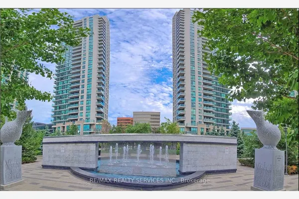 205 Sherway Gardens Road #811