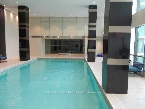 205 Sherway Gardens Road #811