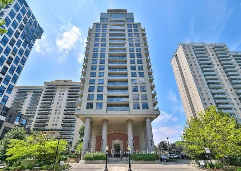 70 High Park Avenue #503
