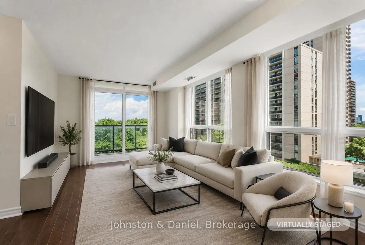 70 High Park Avenue #503
