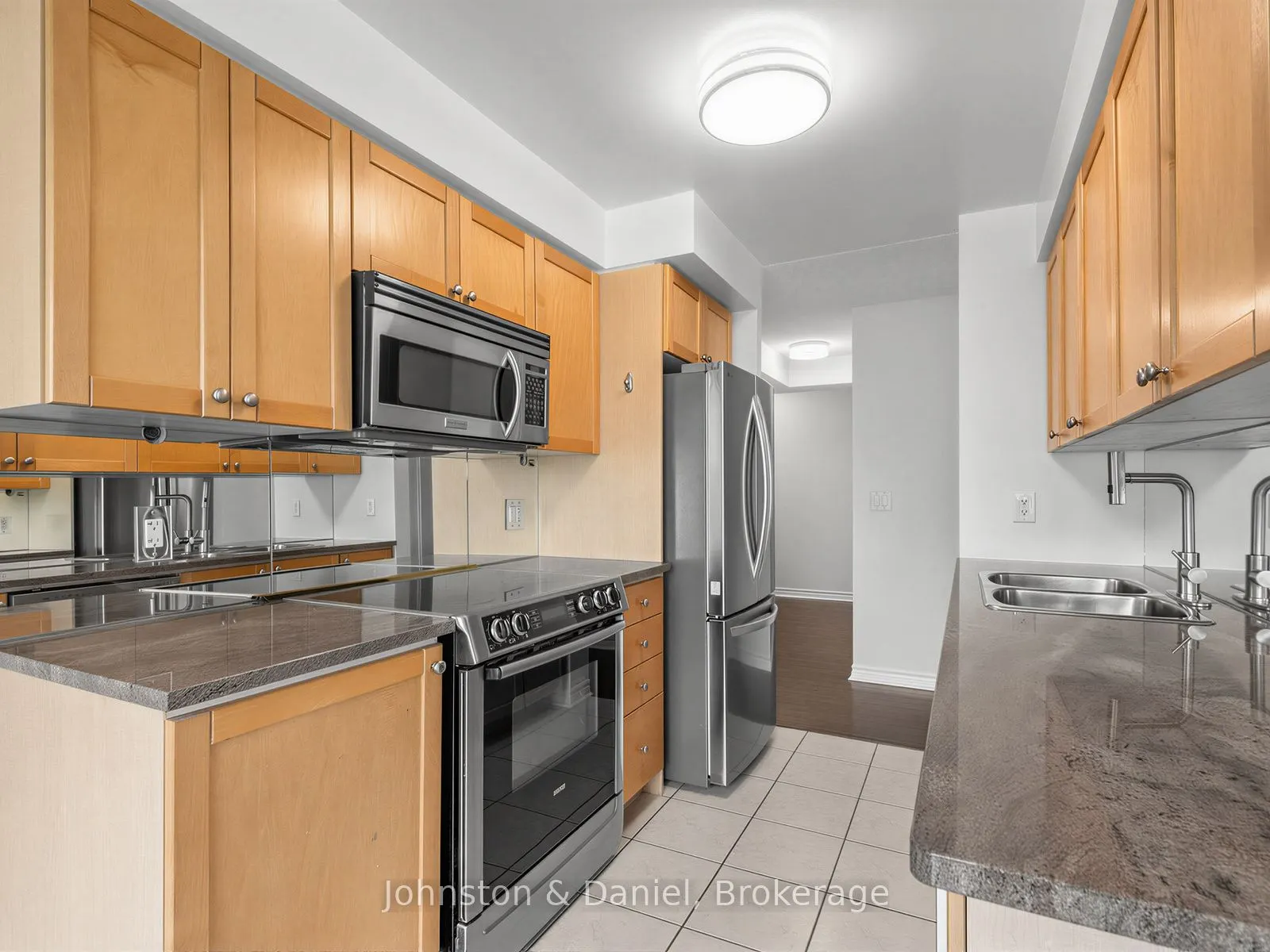 70 High Park Avenue #503