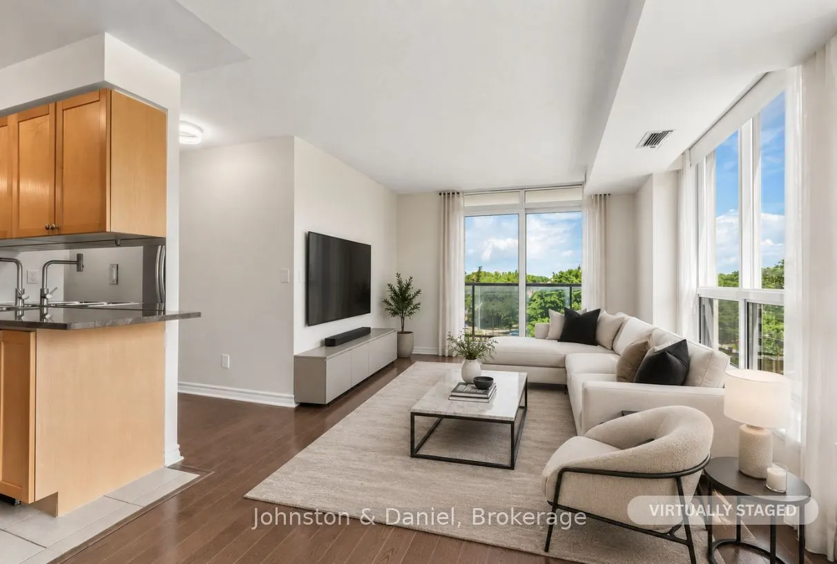 70 High Park Avenue #503