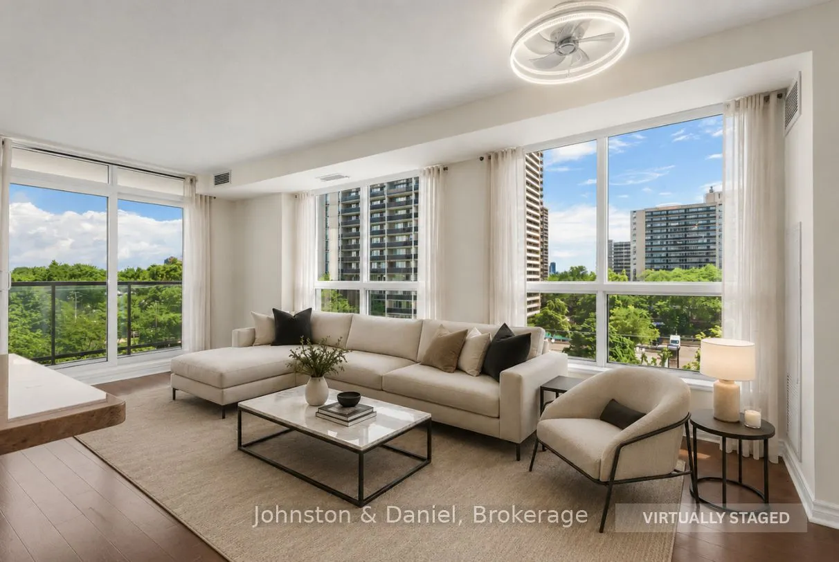 70 High Park Avenue #503