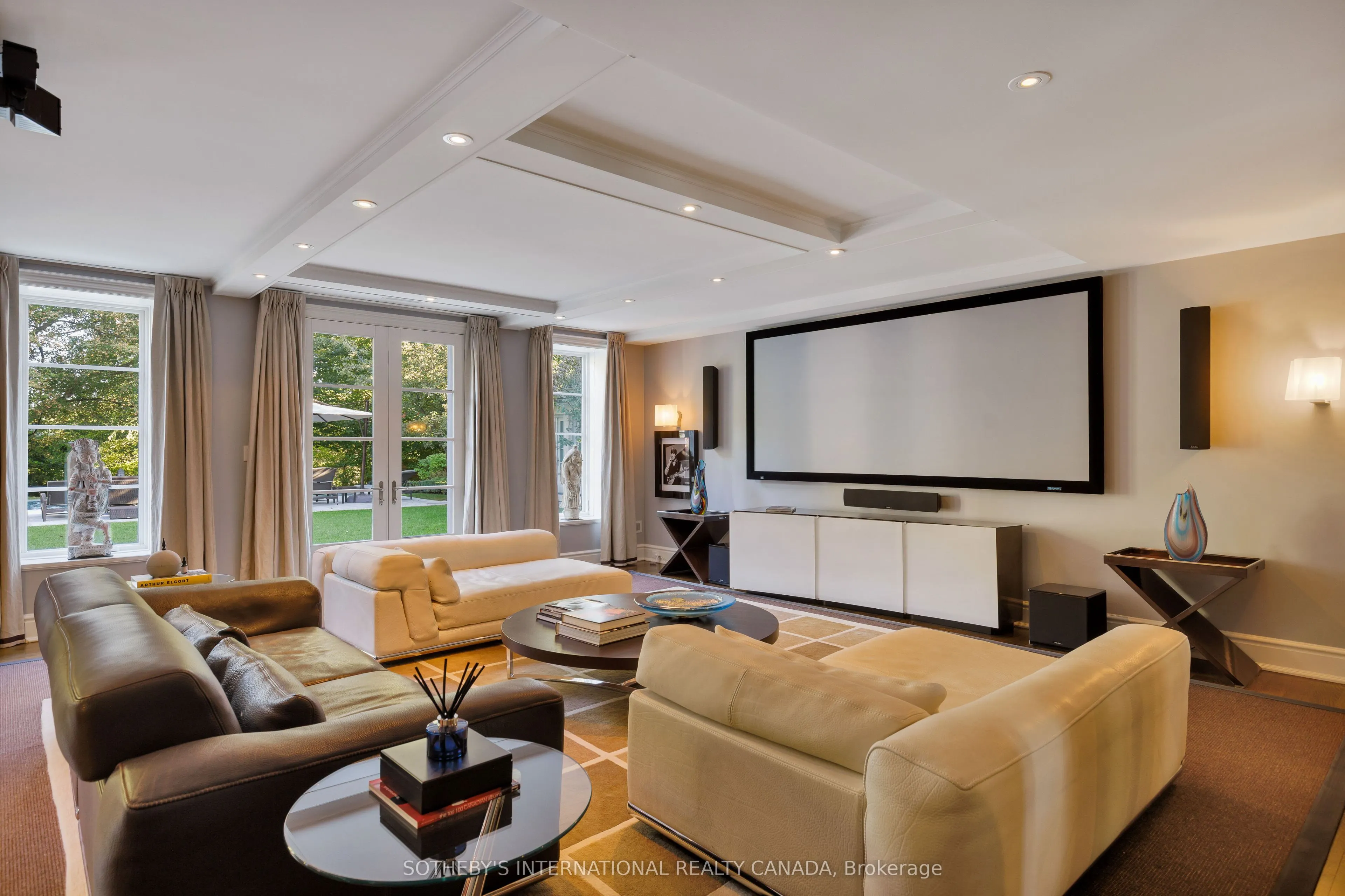 29 Edgehill Road