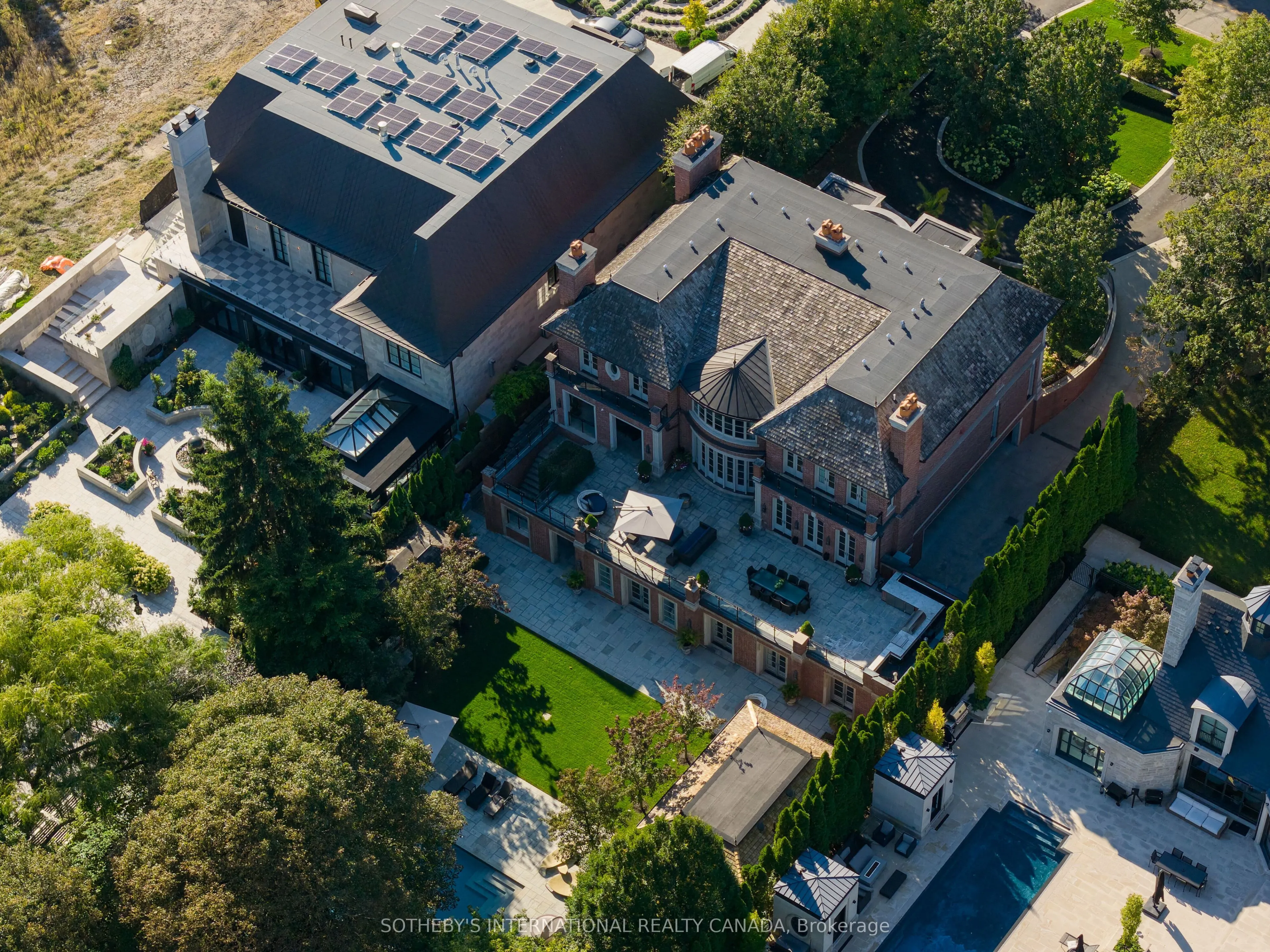 29 Edgehill Road