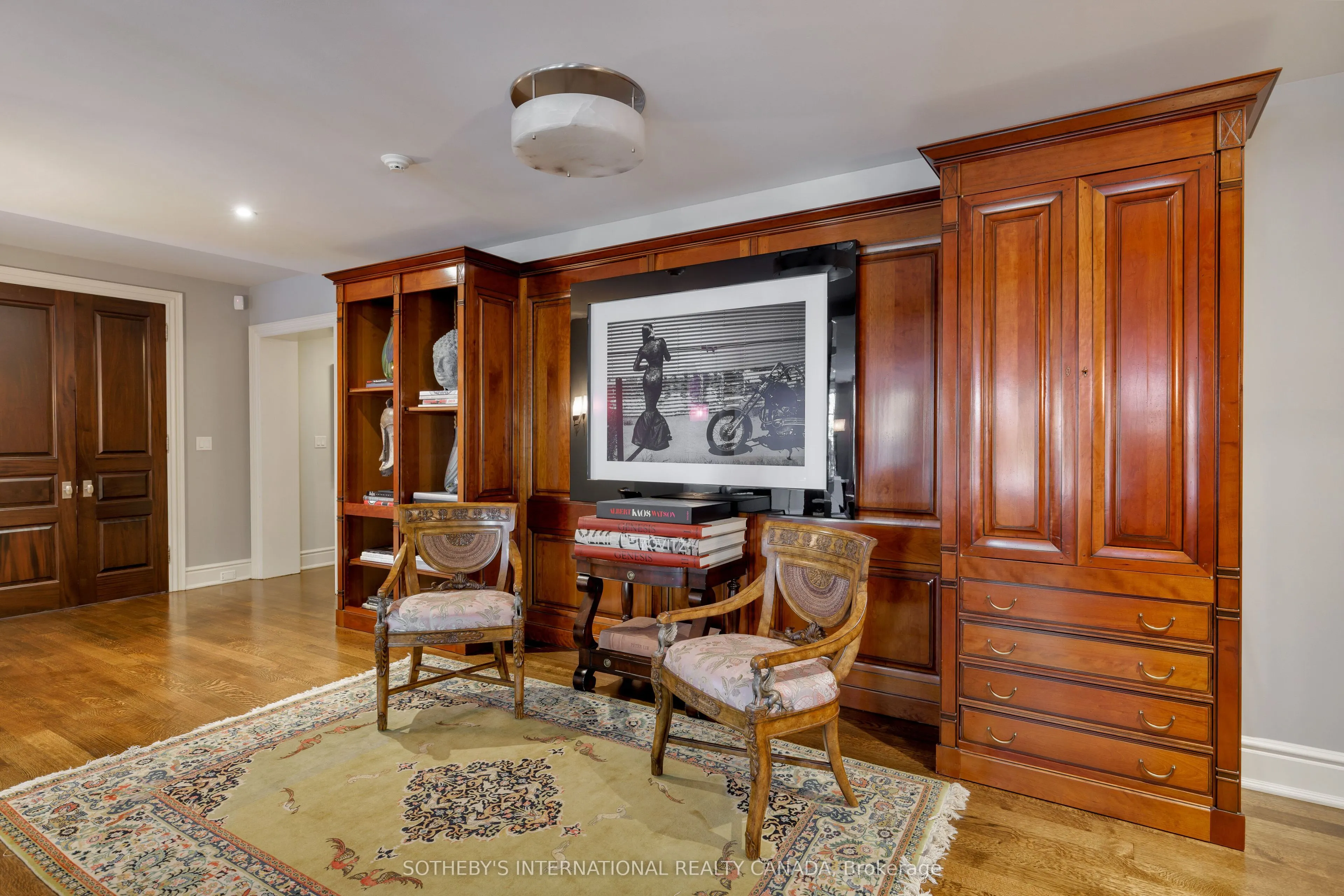 29 Edgehill Road