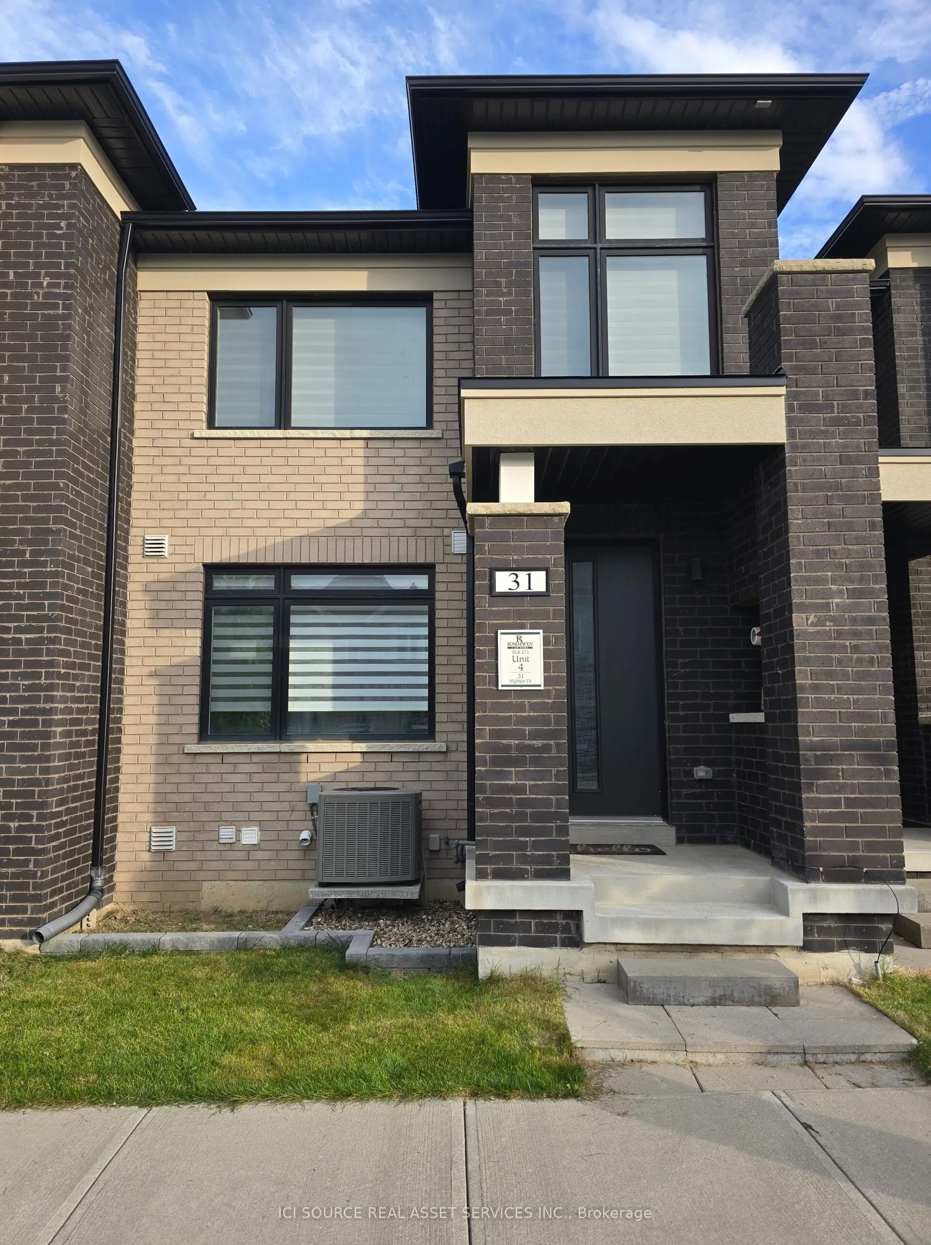 31 Nightjar Drive