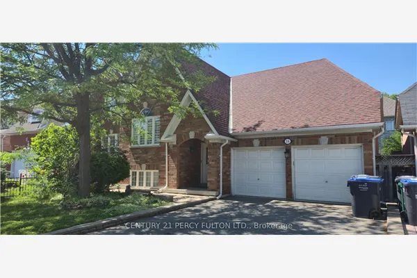 26 Rushbrook Drive