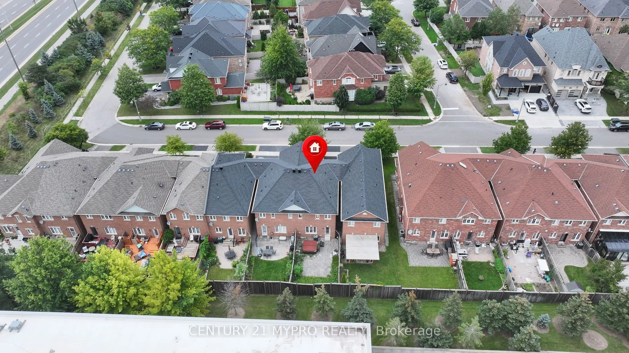 1371 Kestell Boulevard