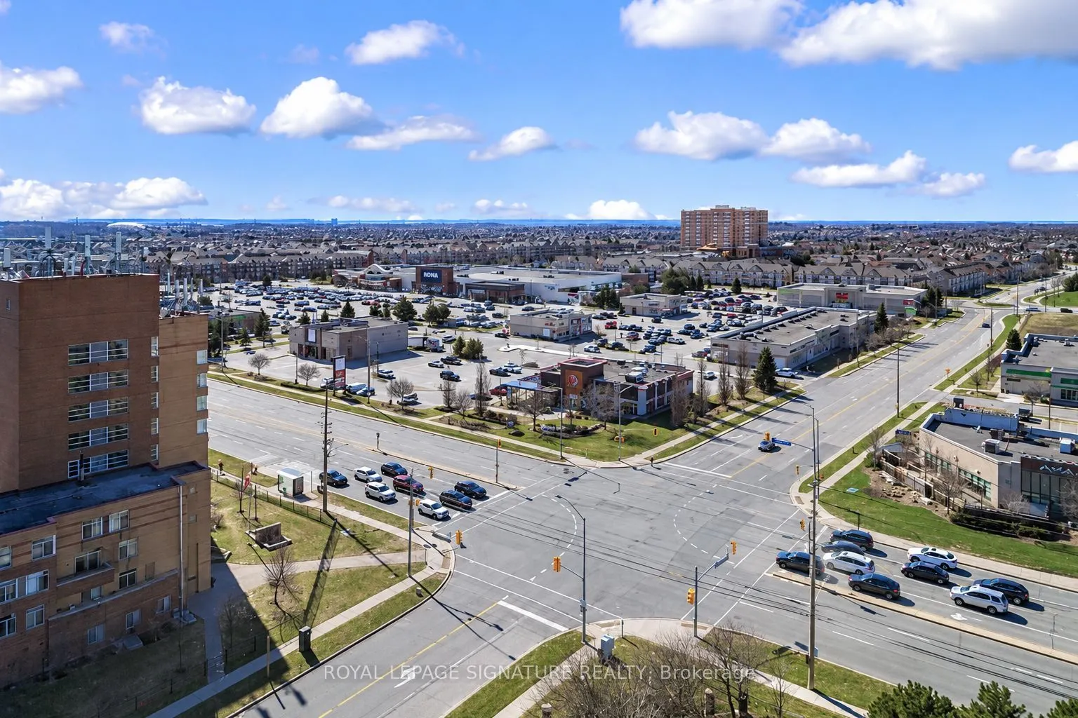 4879 Kimbermount Avenue #902