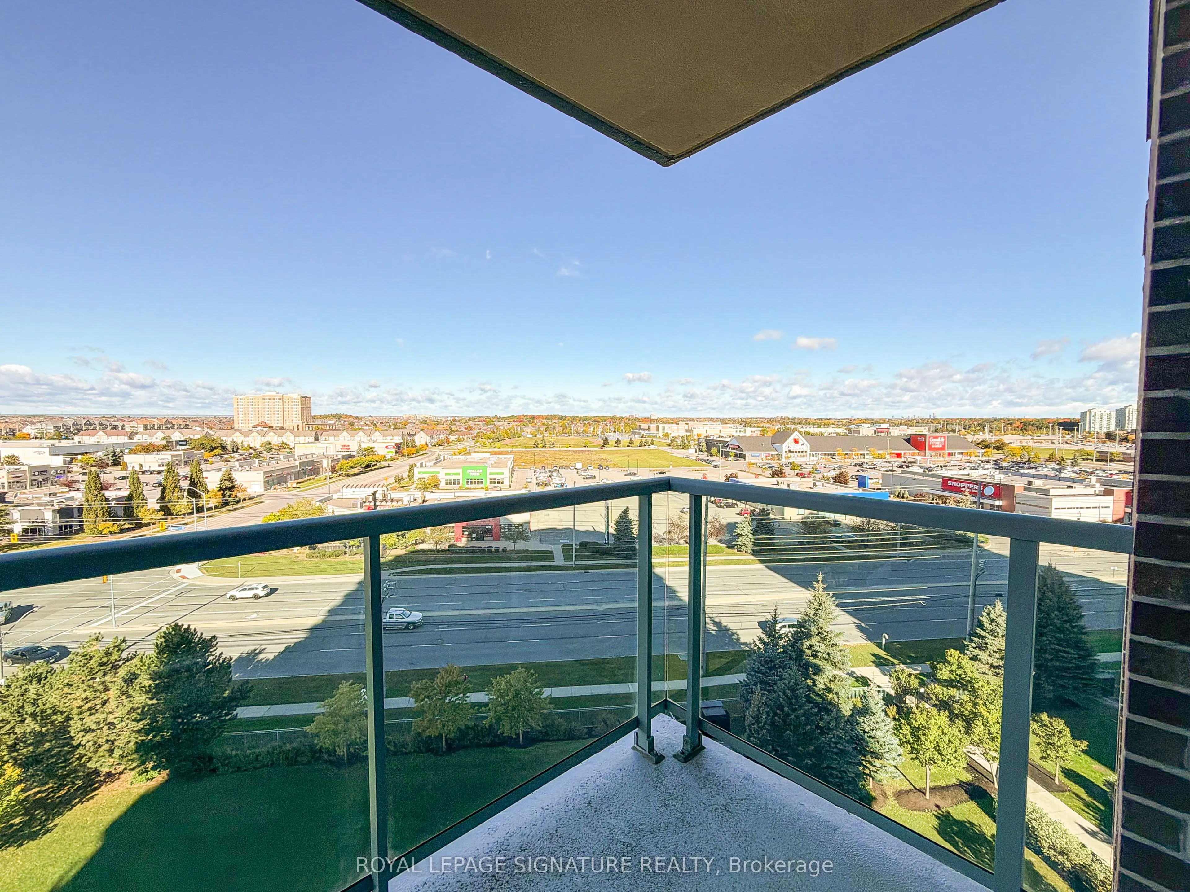 4879 Kimbermount Avenue #902