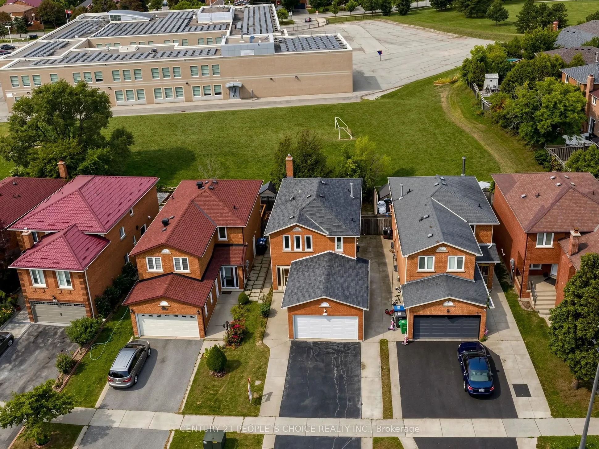 1125 Ivandale Drive
