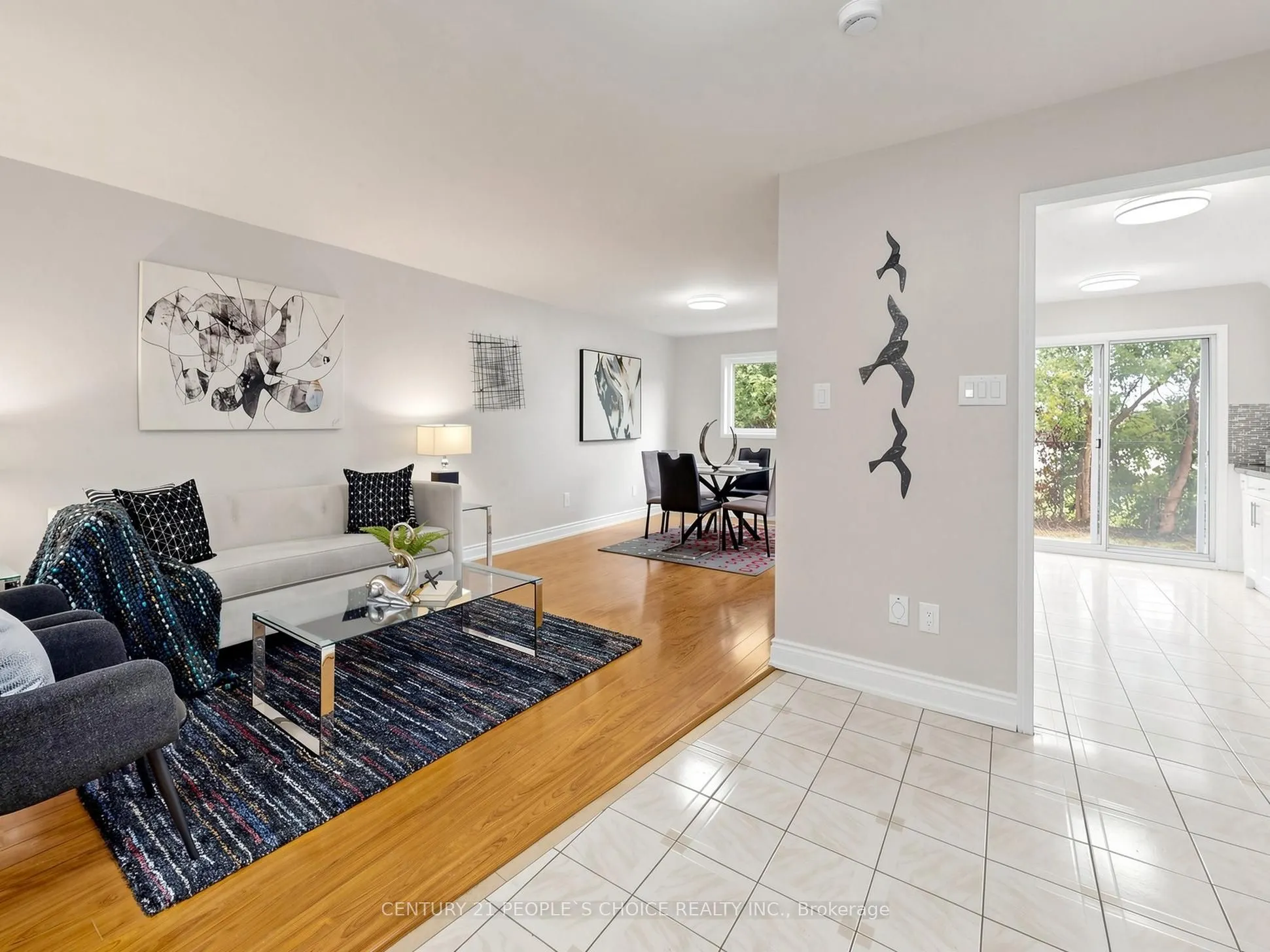 1125 Ivandale Drive
