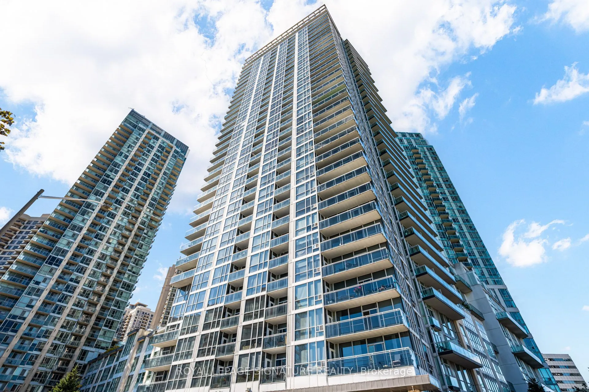 223 Webb Drive #1611