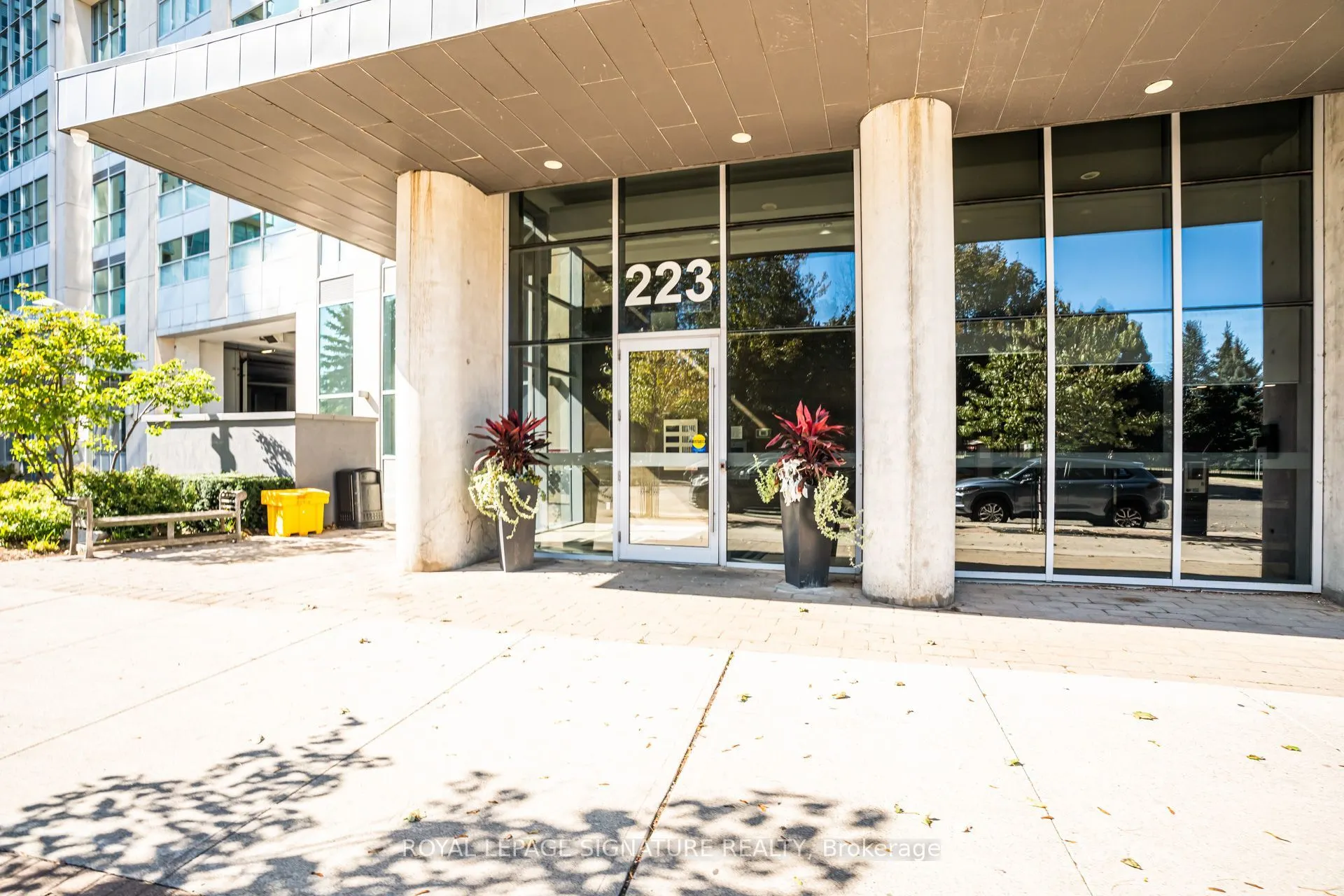223 Webb Drive #1611