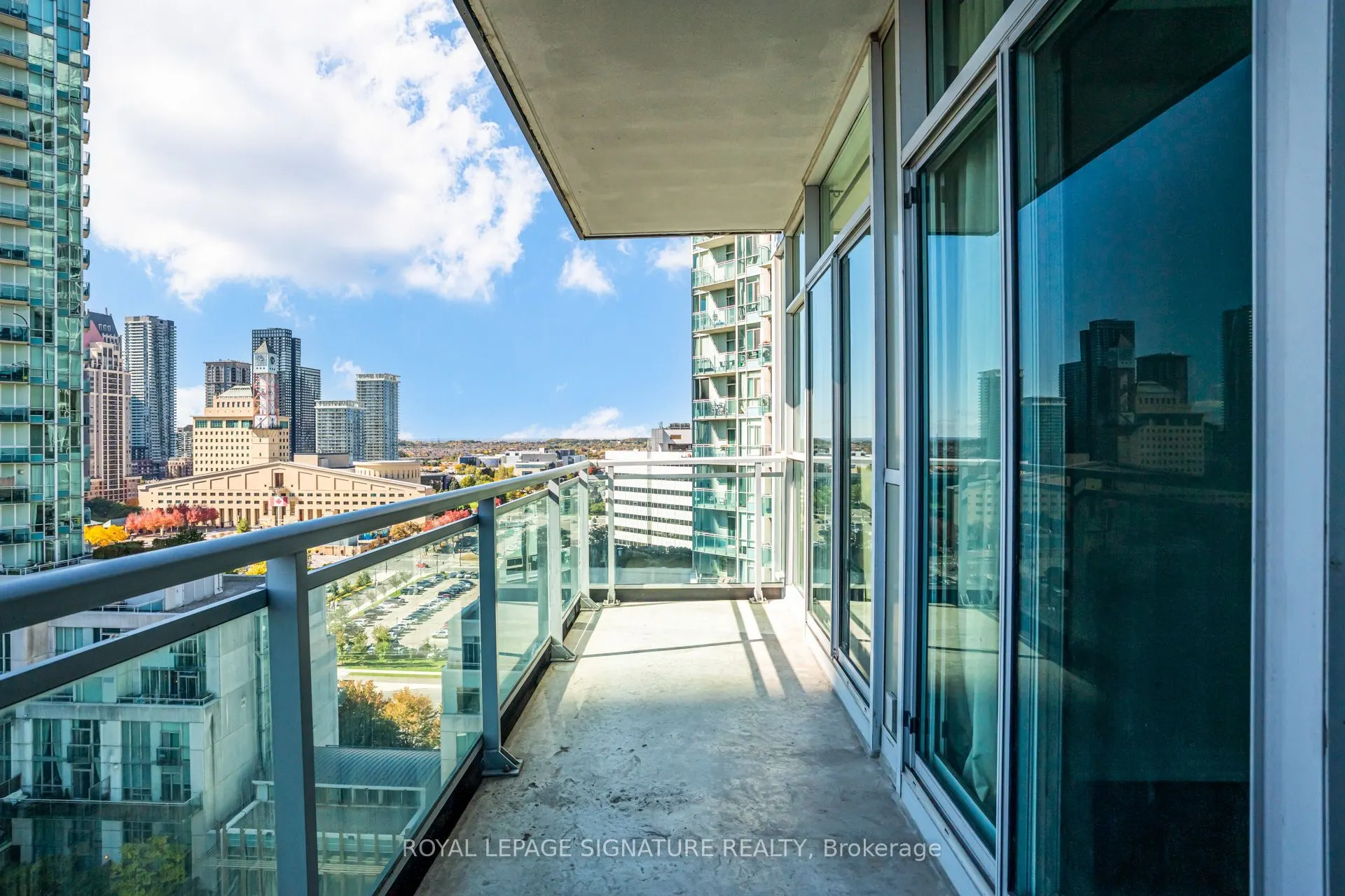 223 Webb Drive #1611