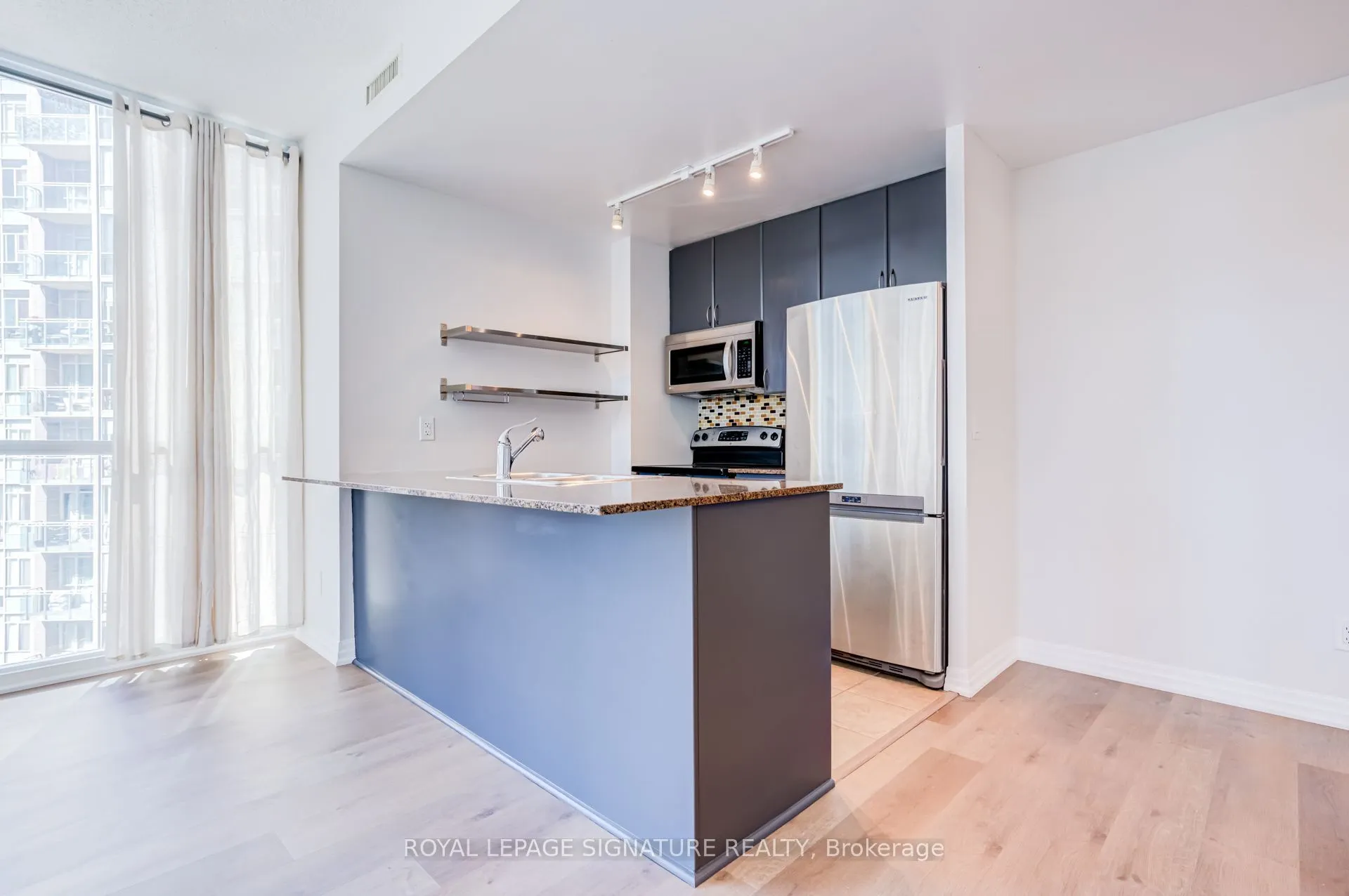 223 Webb Drive #1611
