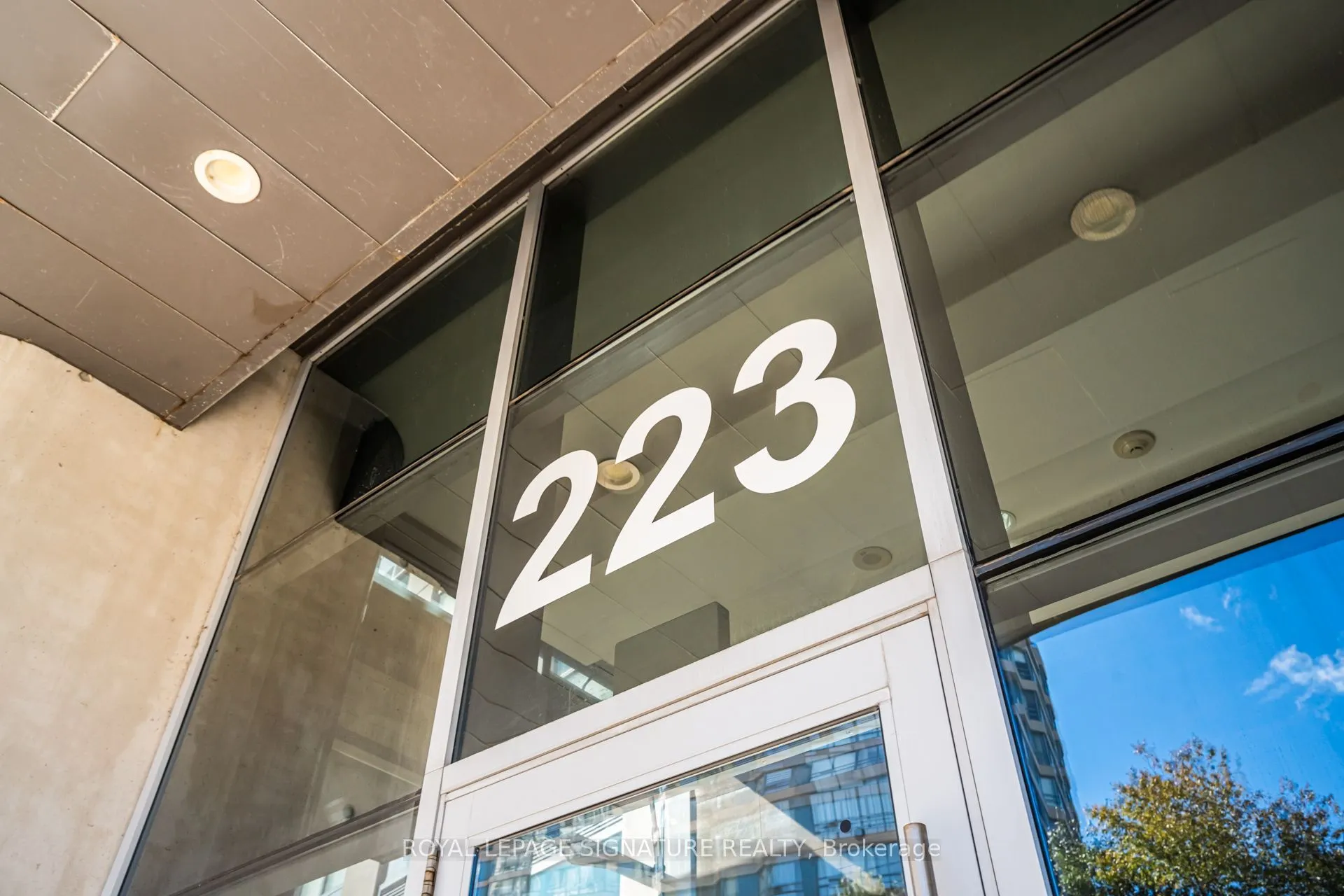 223 Webb Drive #1611