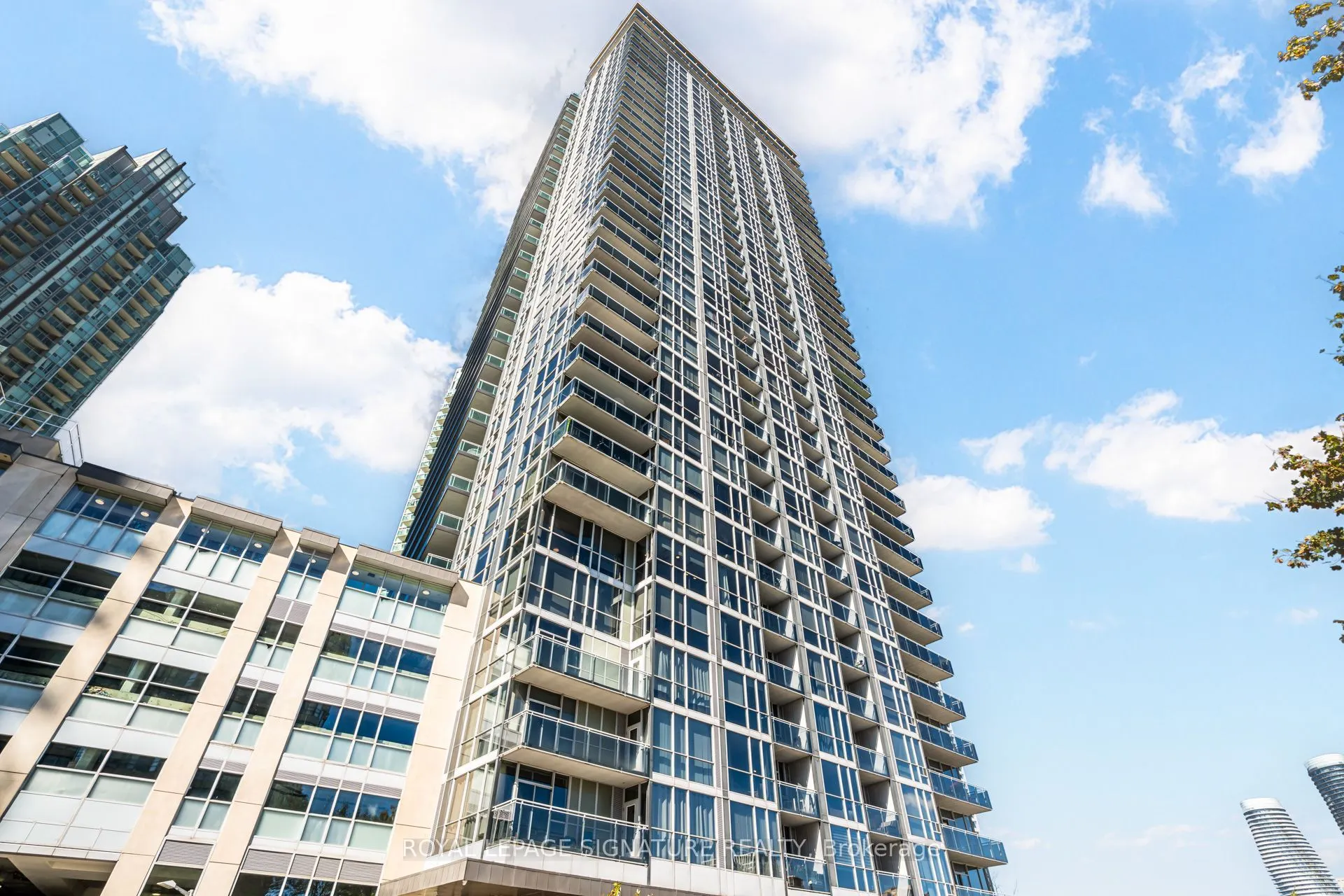 223 Webb Drive #1611