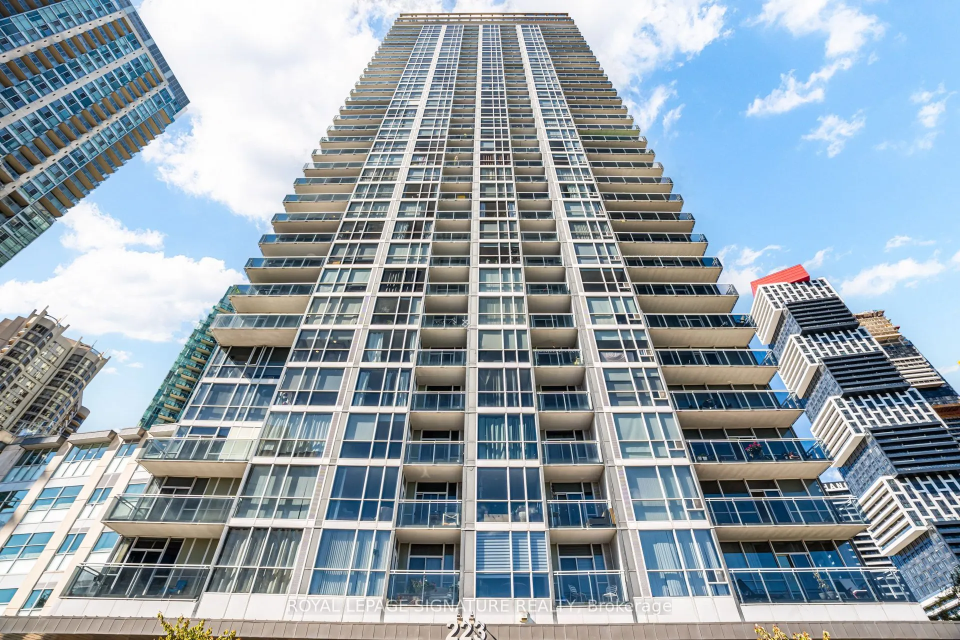 223 Webb Drive #1611